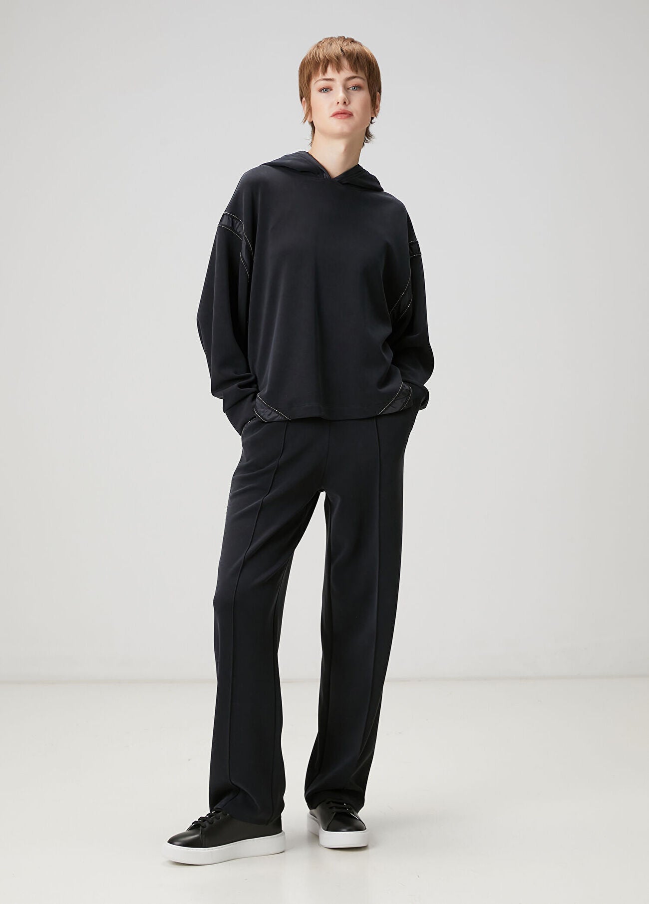 BEYMEN CLUB TSHIRT-SWEAT - BEYMEN