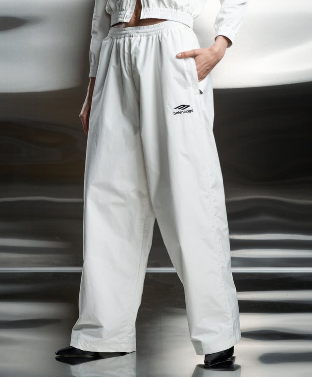 BALENCIAGA TRACKSUIT PANTS - BEYMEN