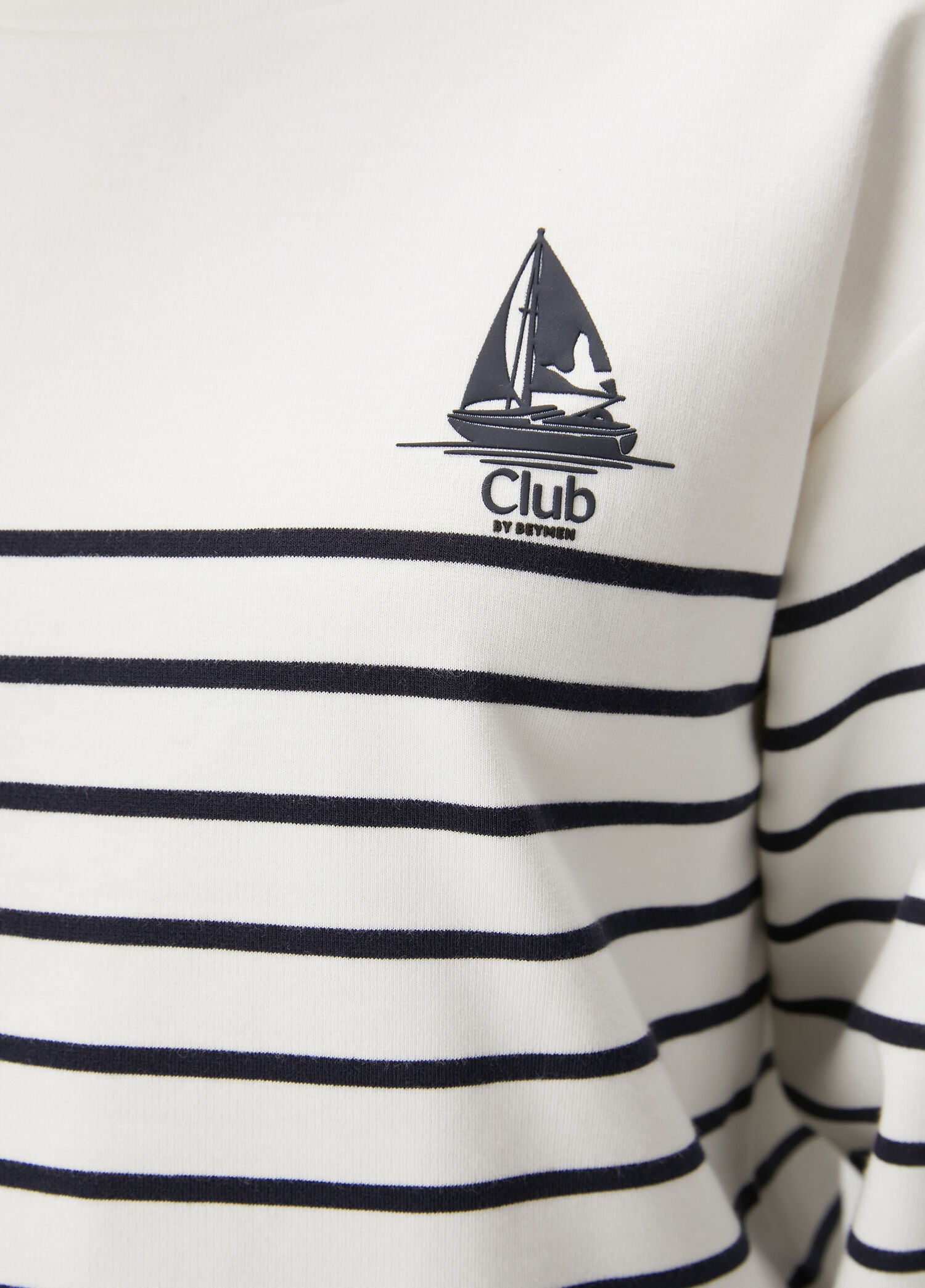 BEYMEN CLUB SWEATSHIRT - BEYMEN