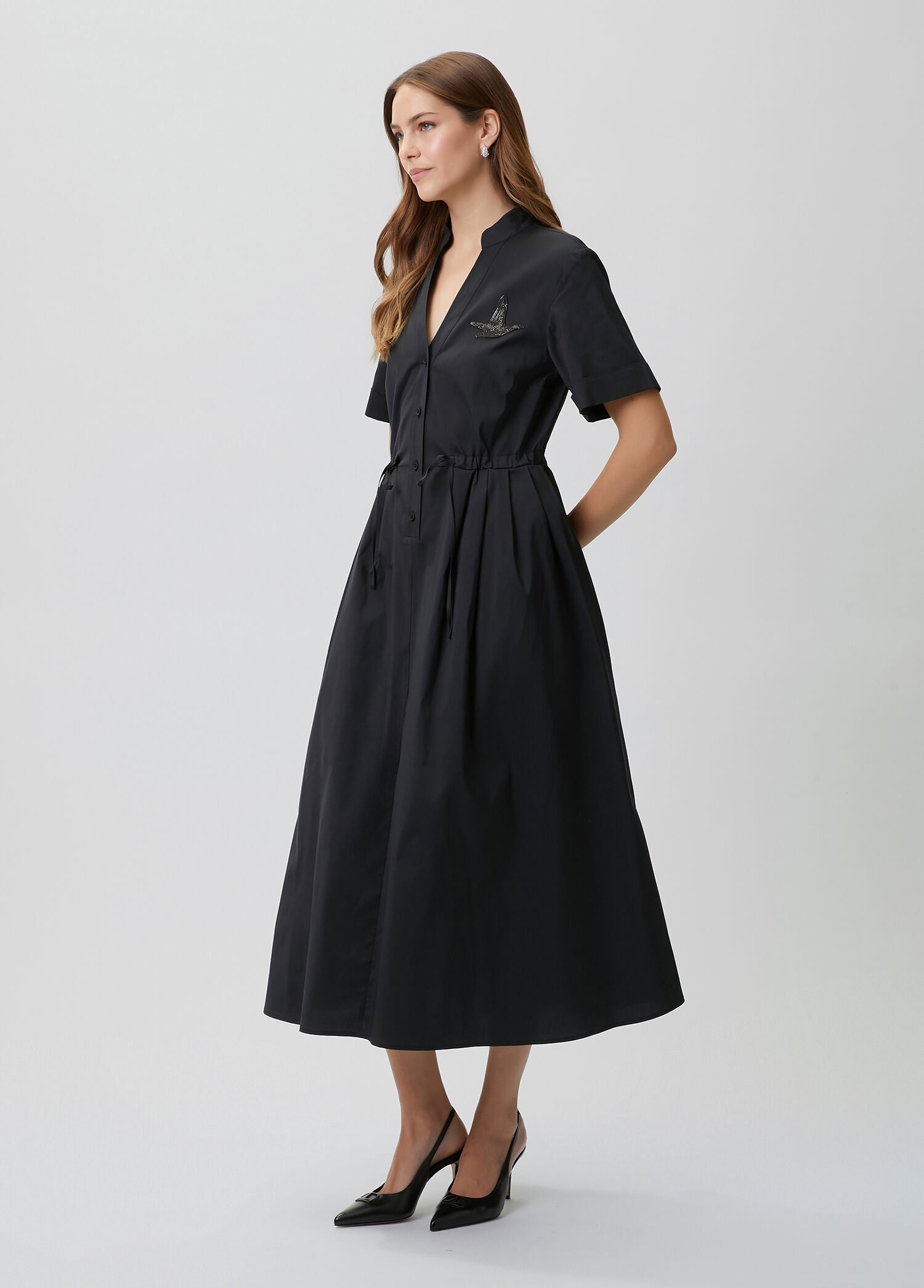 BEYMEN CLUB DRESS - BEYMEN