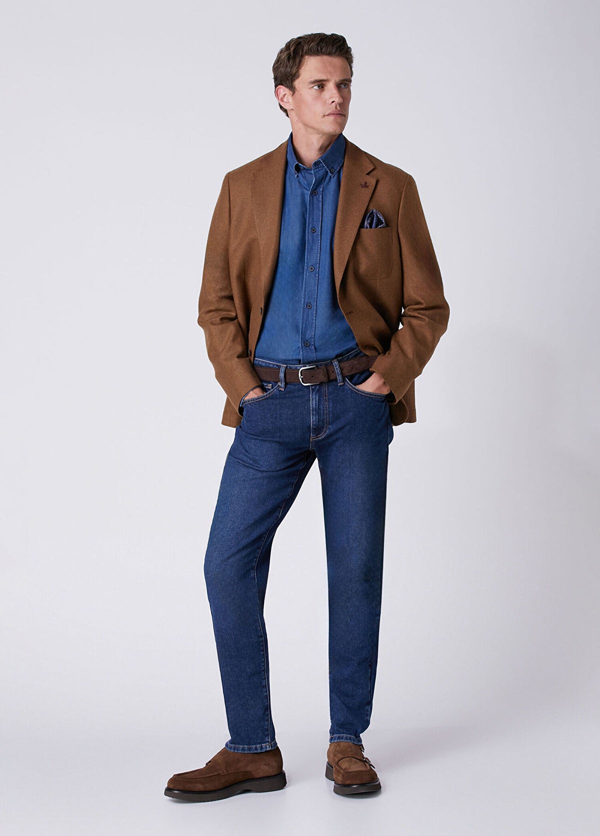 BEYMEN CLUB SHIRT - BEYMEN