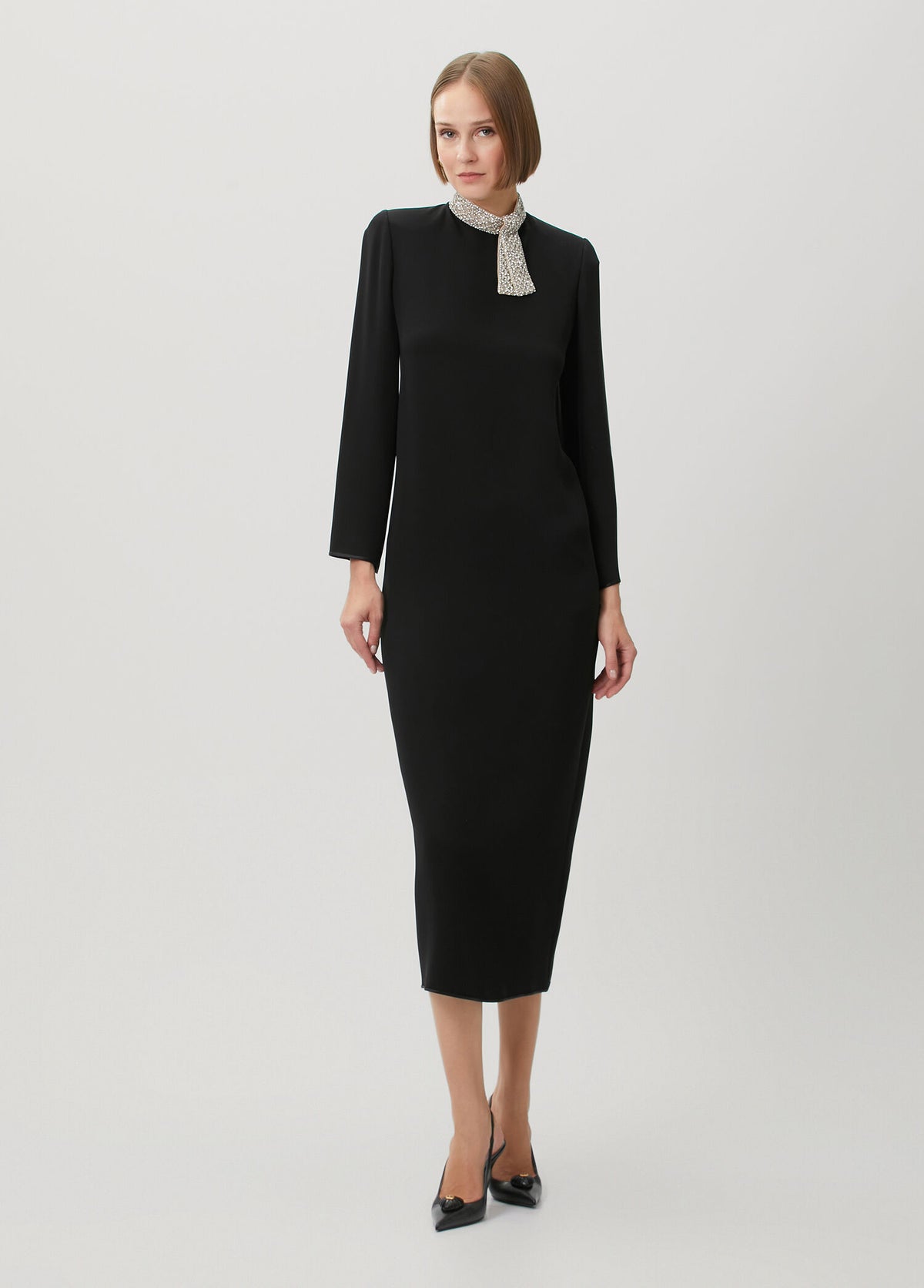VALENTINO GARAVANI DRESS - BEYMEN