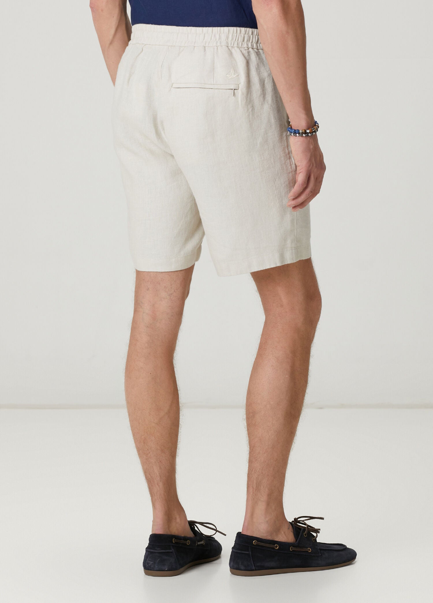 BEYMEN CLUB SHORTS - BEYMEN