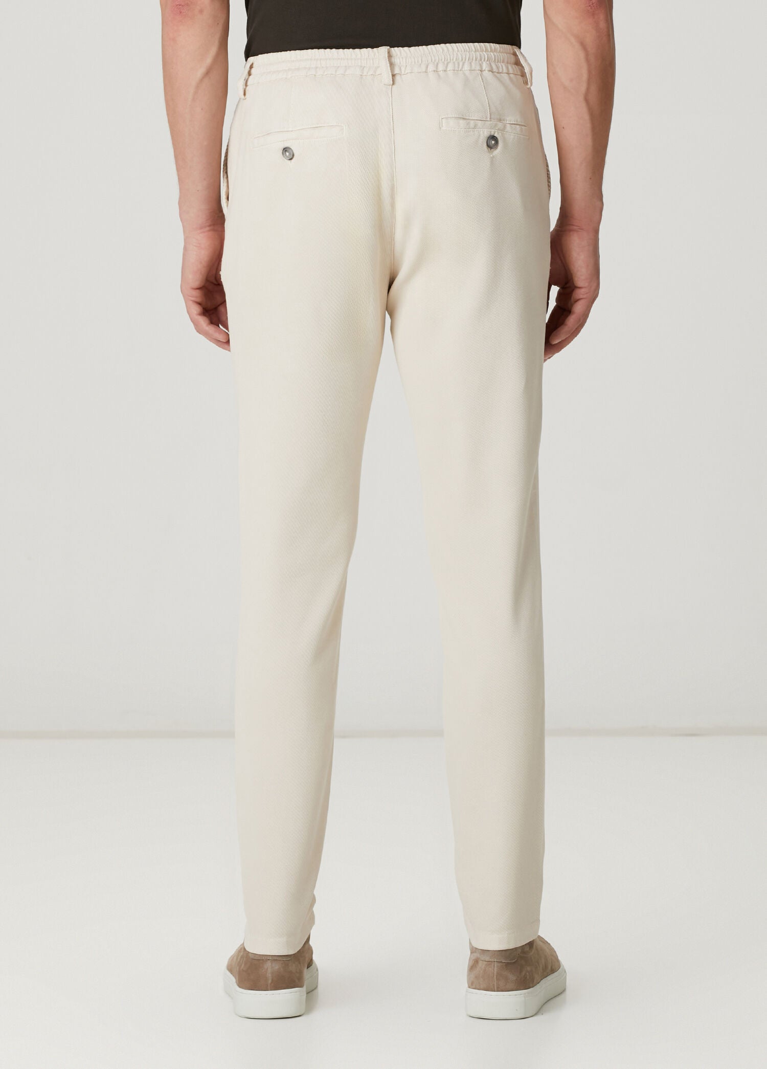 BEYMEN CLUB TROUSERS - BEYMEN