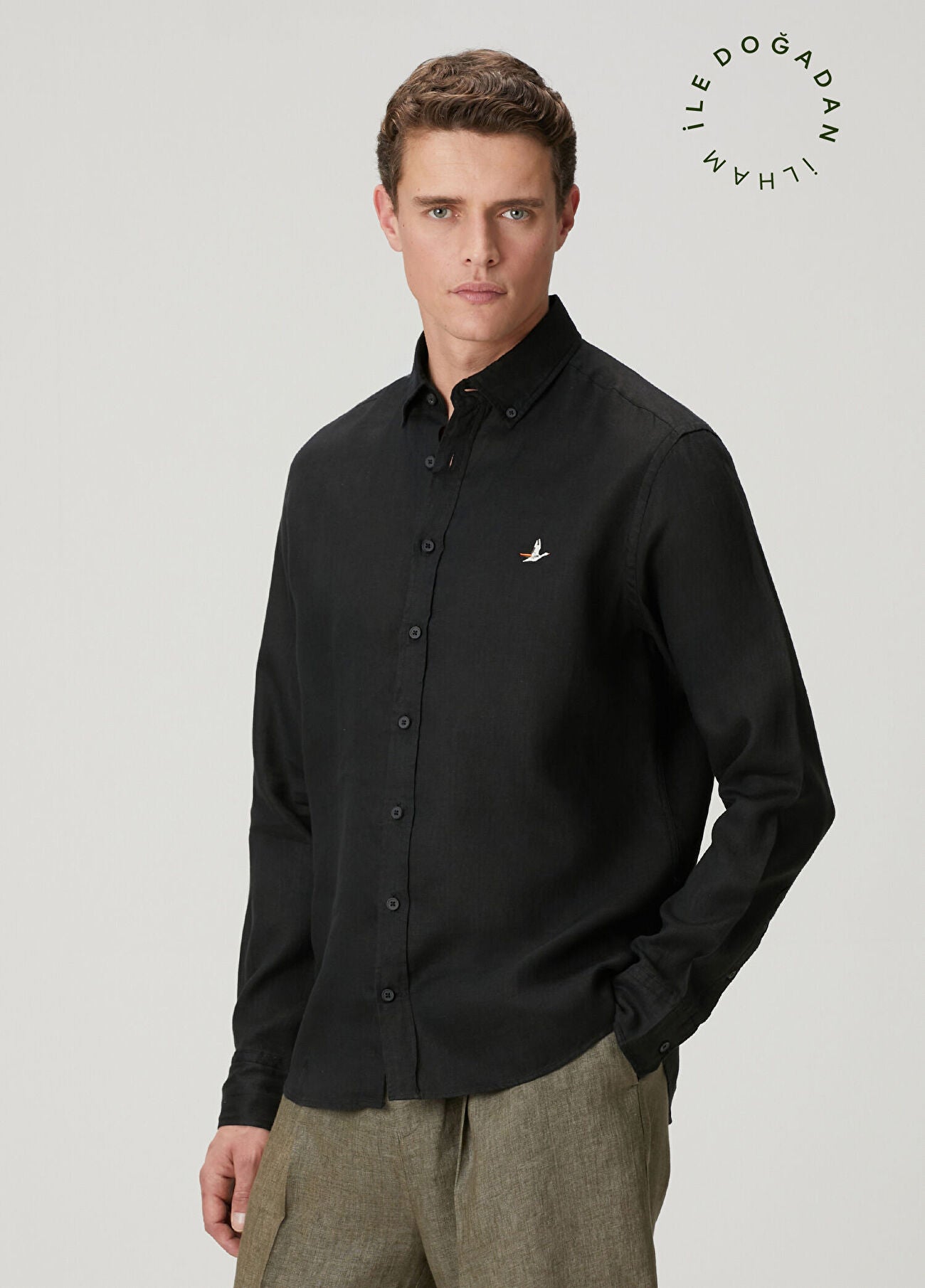 BEYMEN CLUB SHIRT - BEYMEN