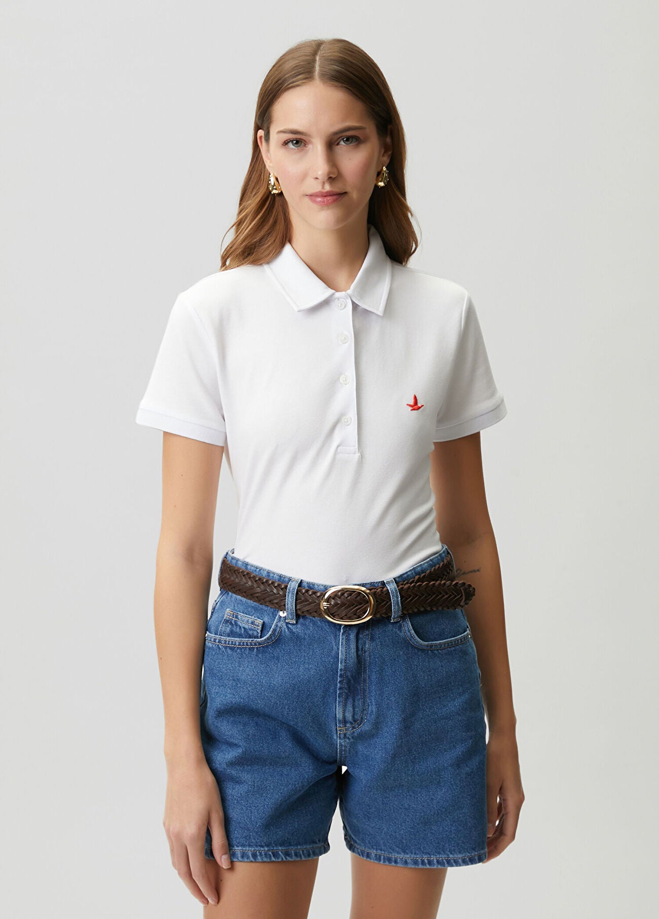 BEYMEN CLUB POLO T-SHIRT - BEYMEN