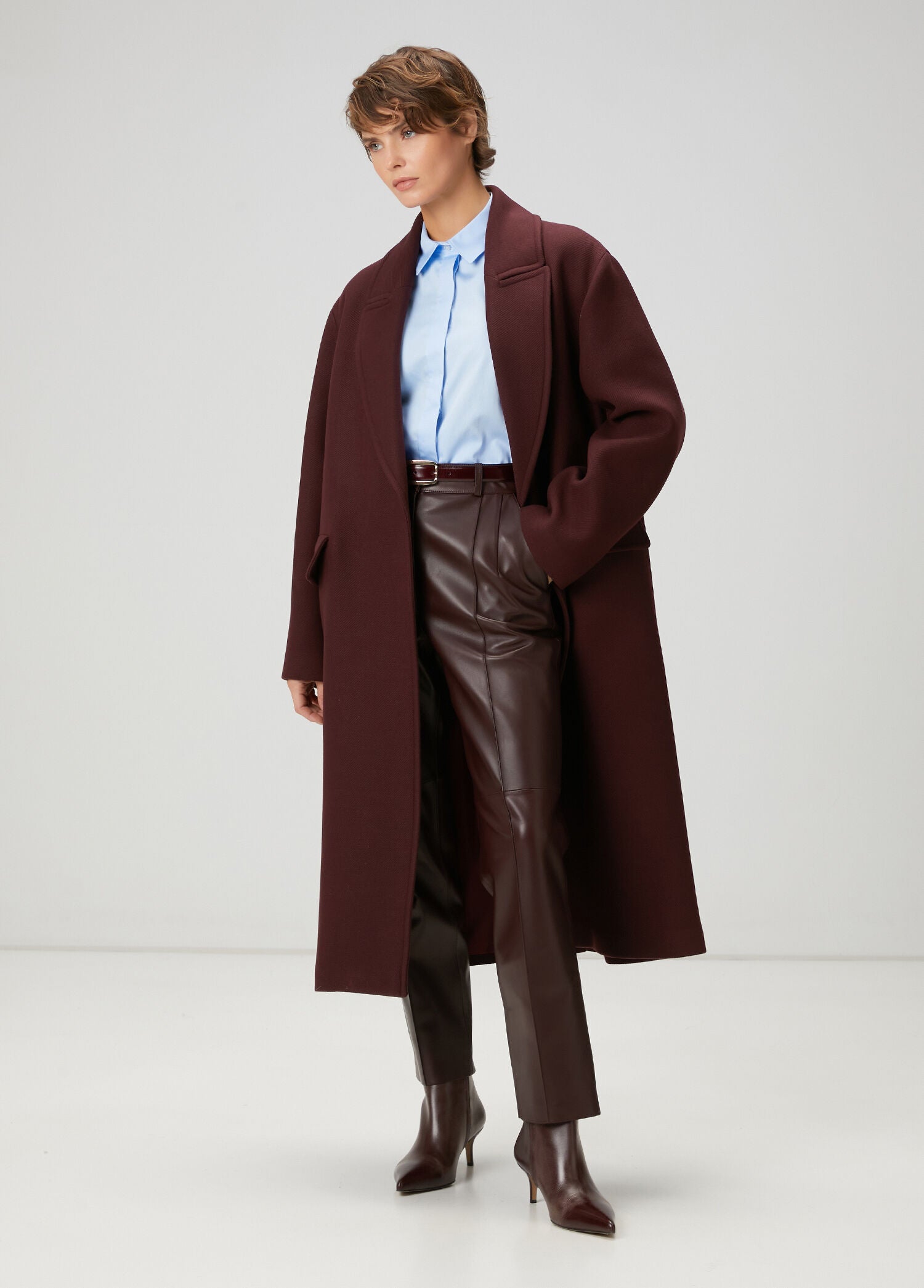 BEYMEN CLUB SHIRT - BEYMEN