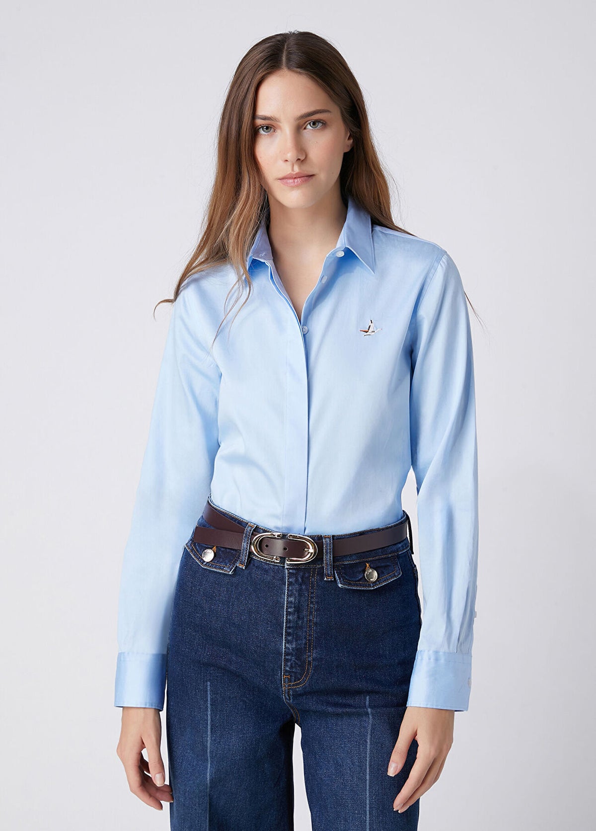 BEYMEN CLUB SHIRT - BEYMEN