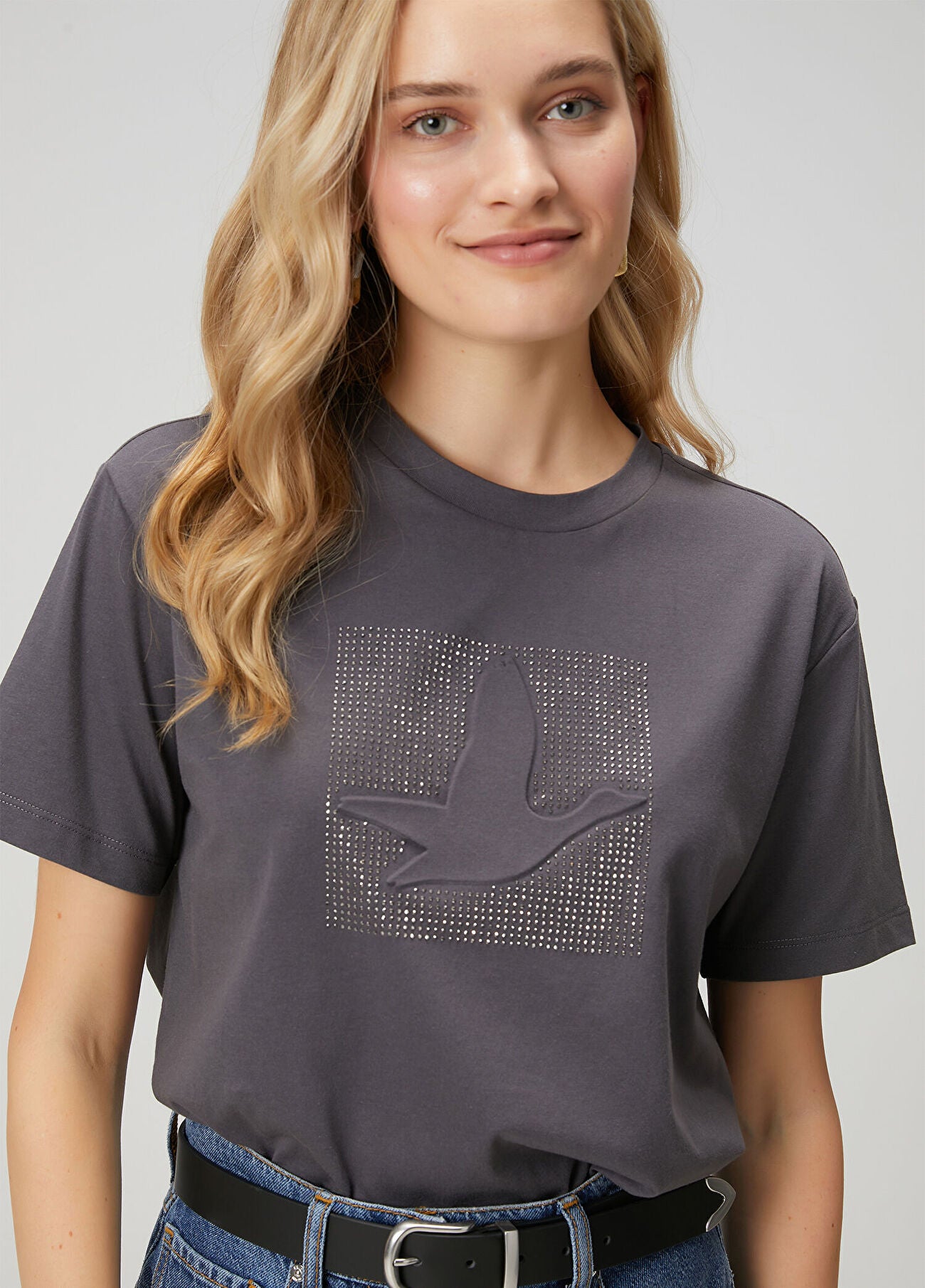 BEYMEN CLUB T-SHIRT - BEYMEN