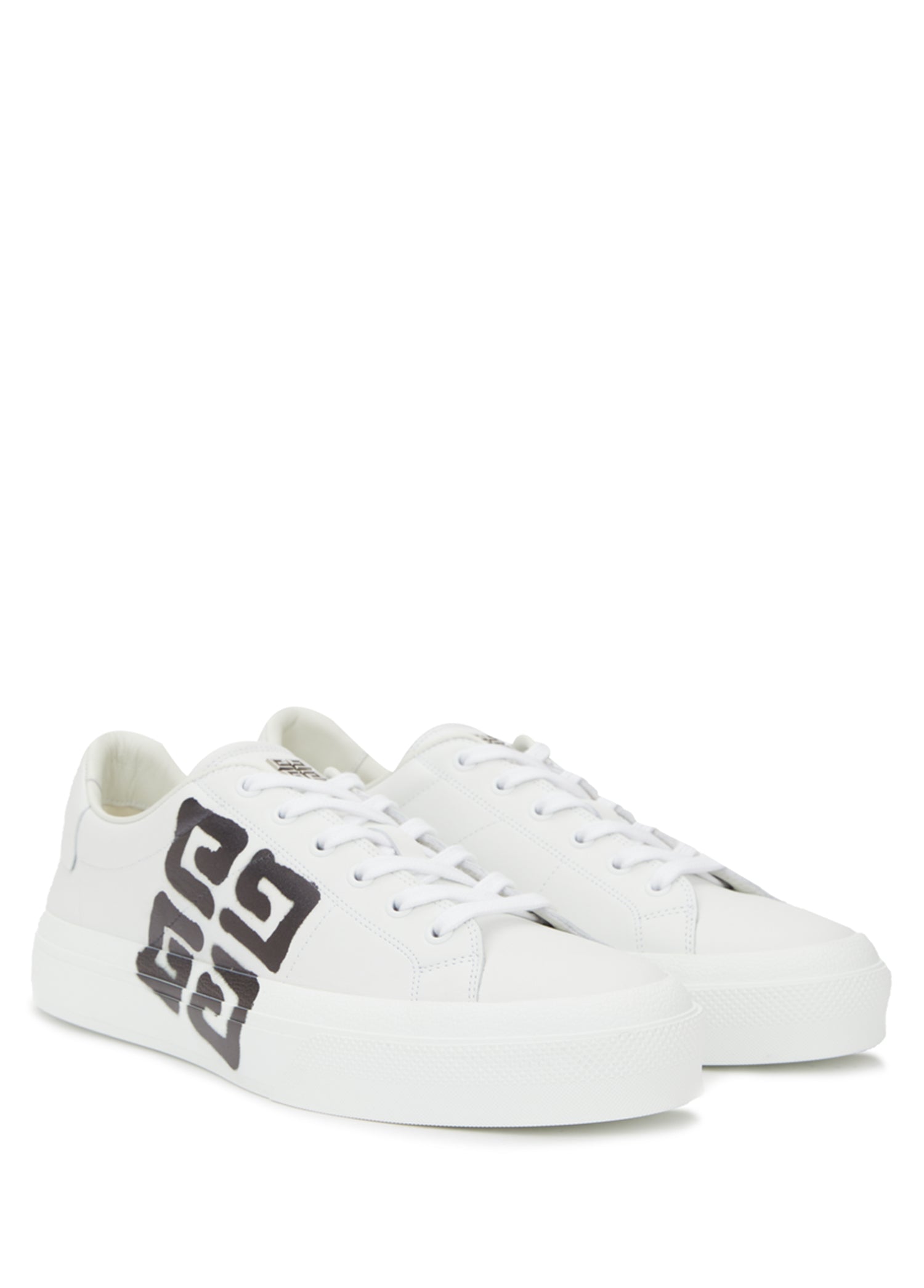 GIVENCHY COURT LACE UP SNEAKER - BEYMEN