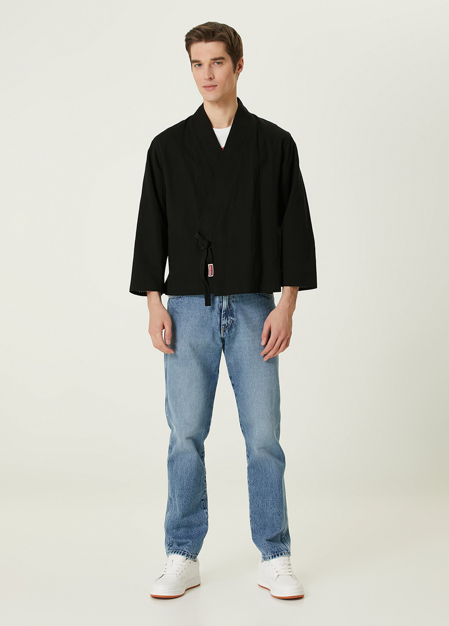 KENZO T-SHIRT - BEYMEN