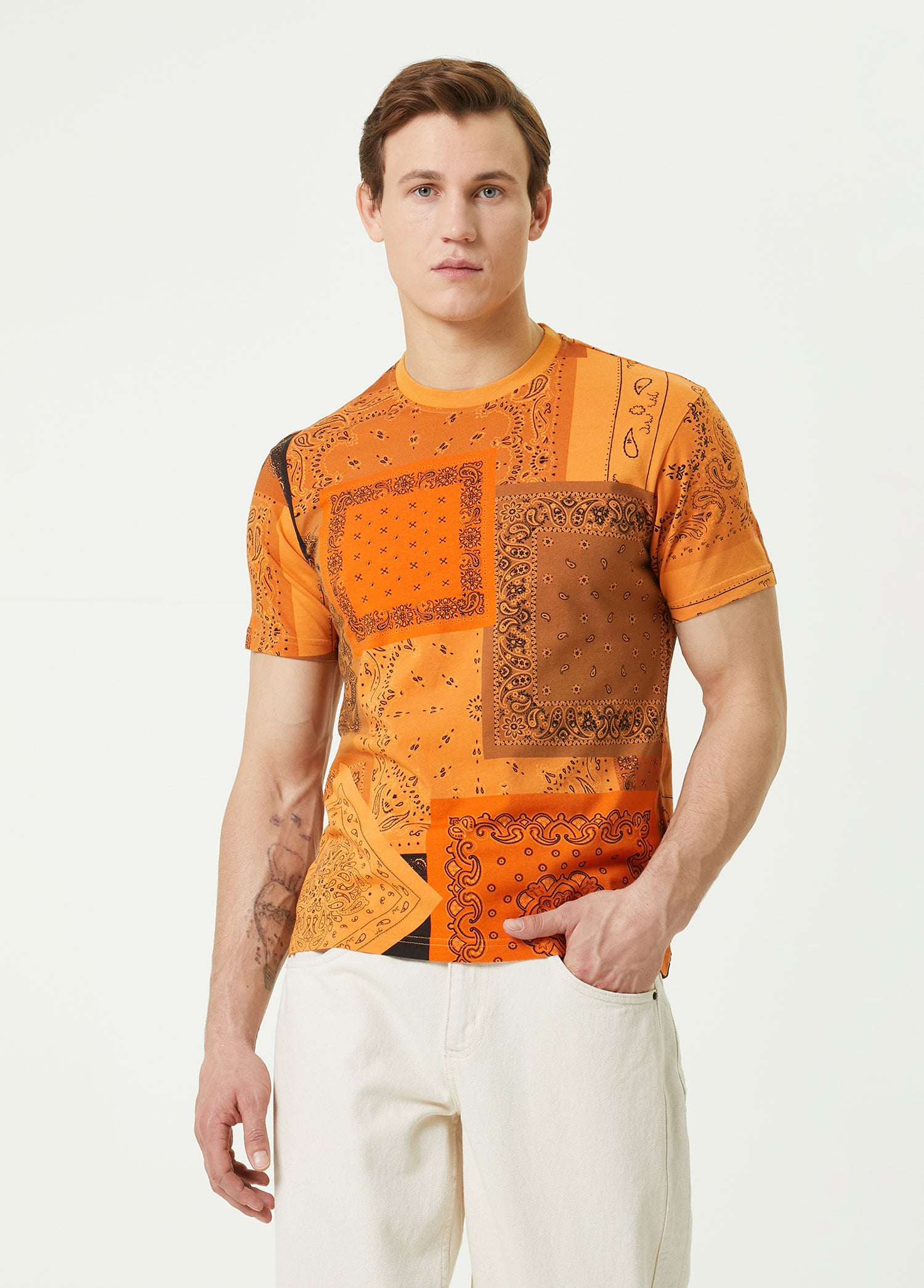 KENZO T-SHIRT - BEYMEN