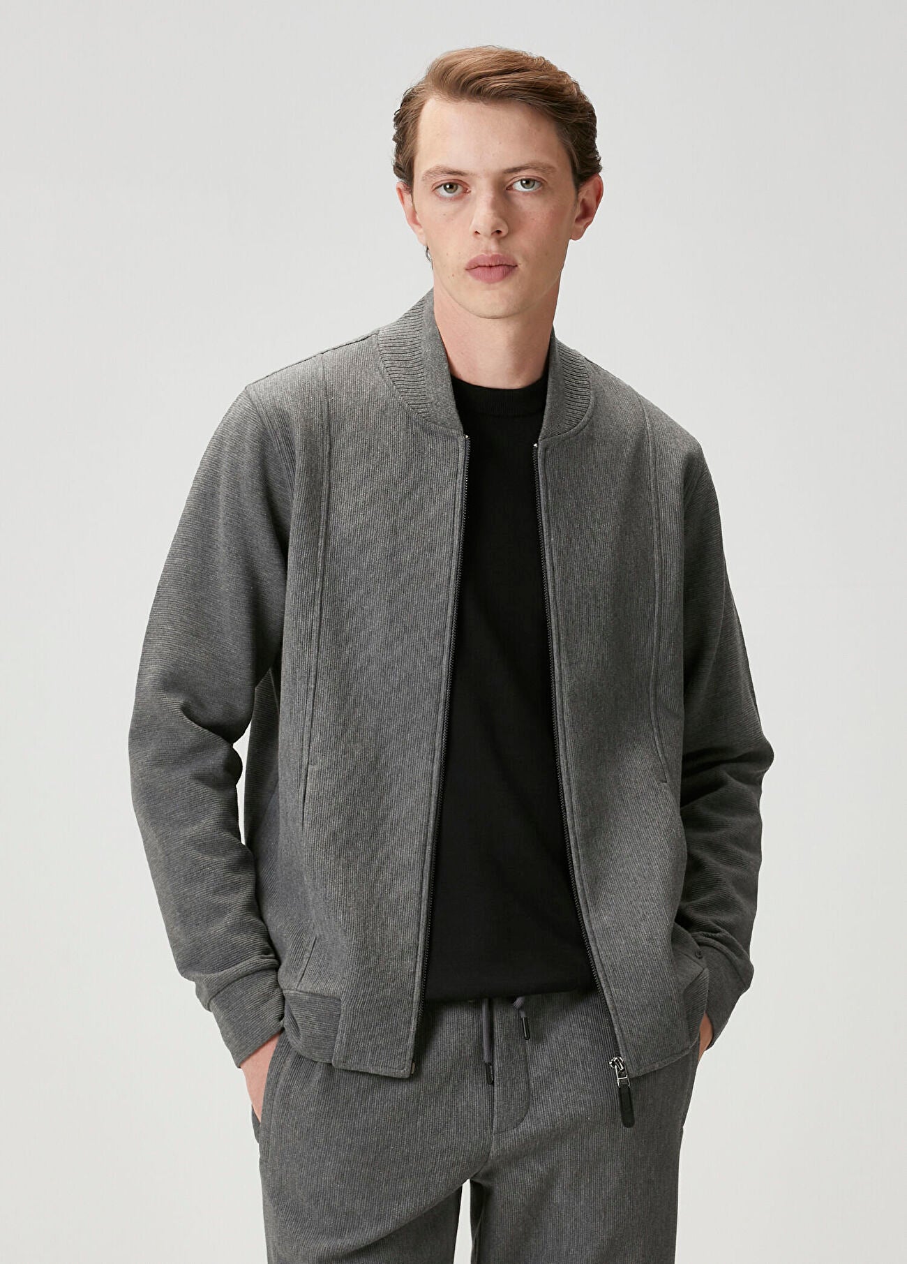 BEYMEN CLUB TSHIRT-SWEAT - BEYMEN