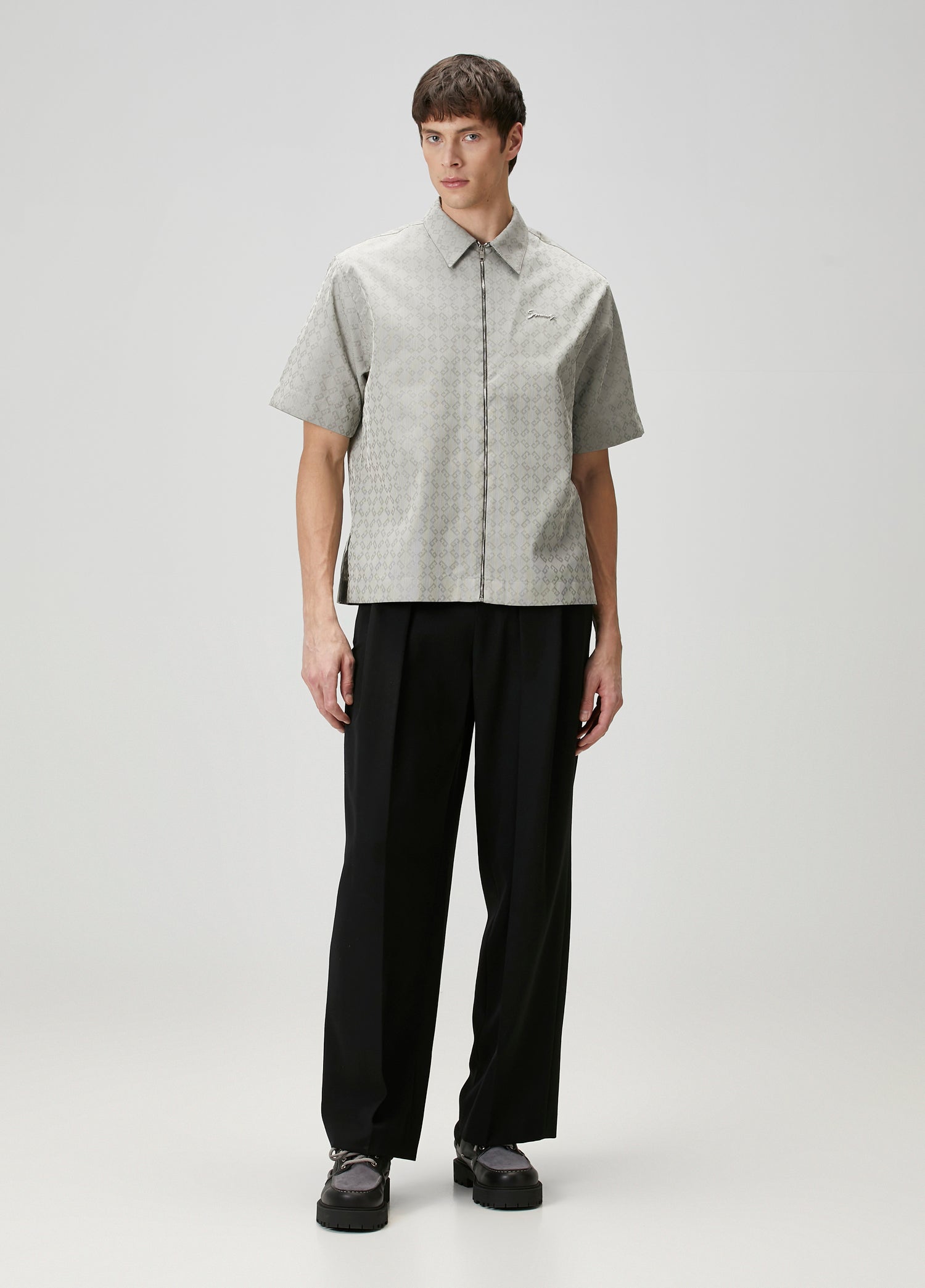 GIVENCHY TOP - BEYMEN