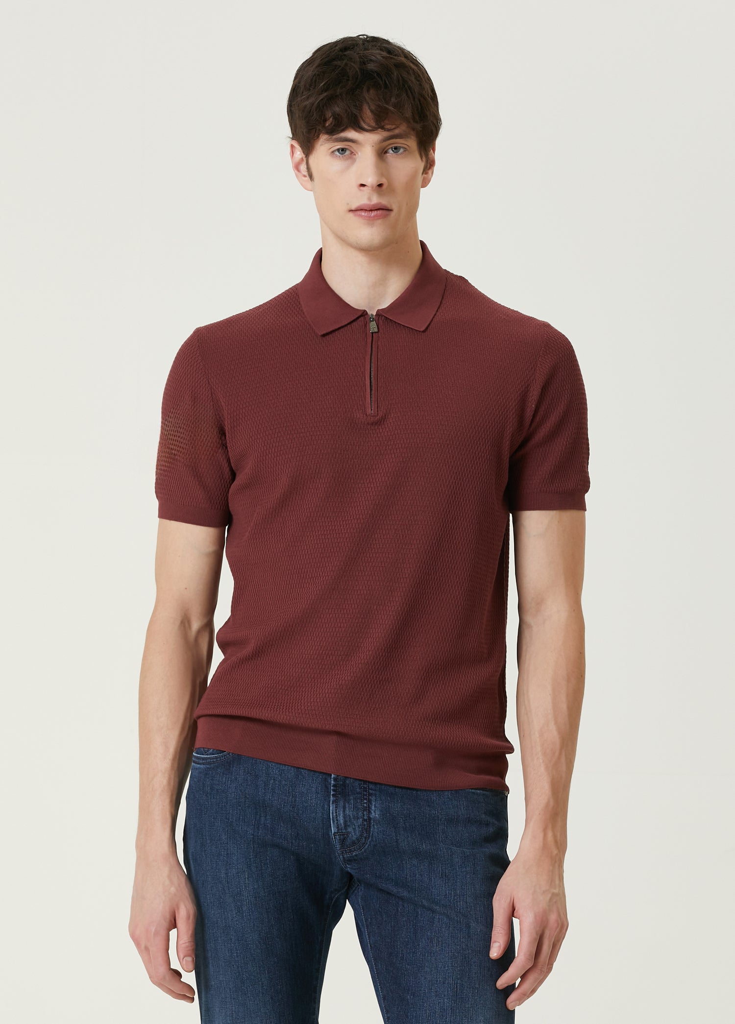 CORNELIANI KNITWEAR - BEYMEN