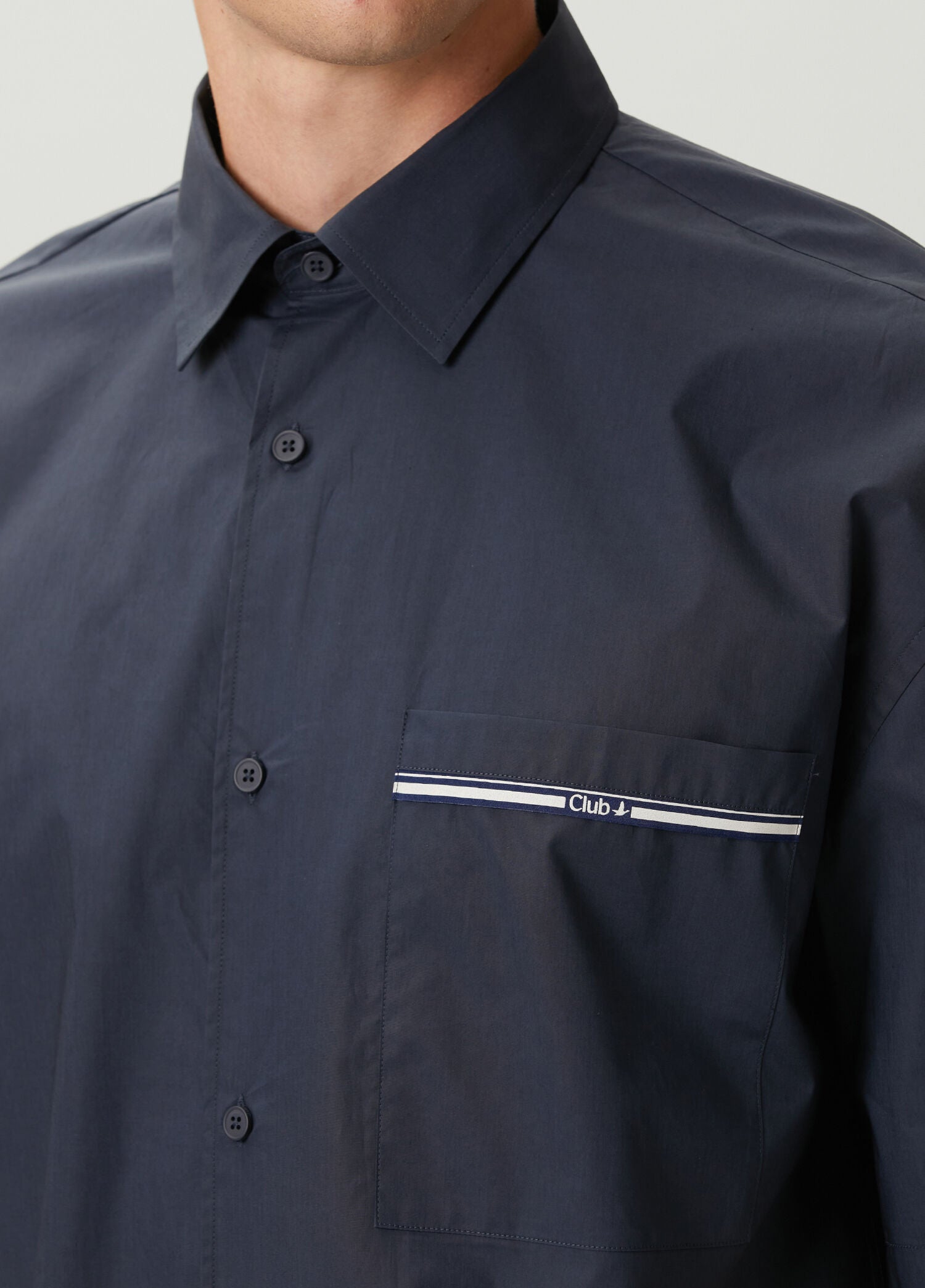 BEYMEN CLUB SHIRT - BEYMEN