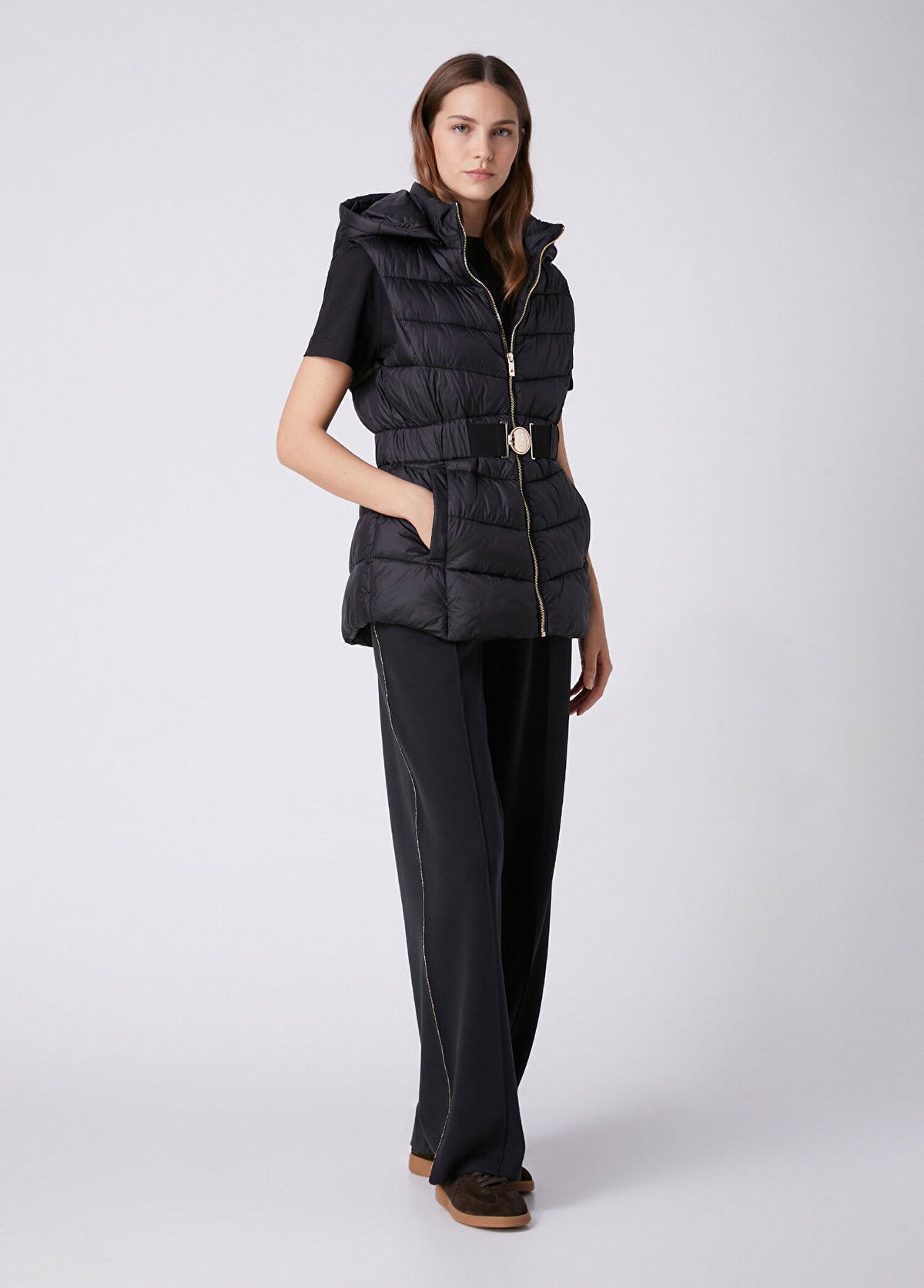 BEYMEN CLUB VEST - BEYMEN