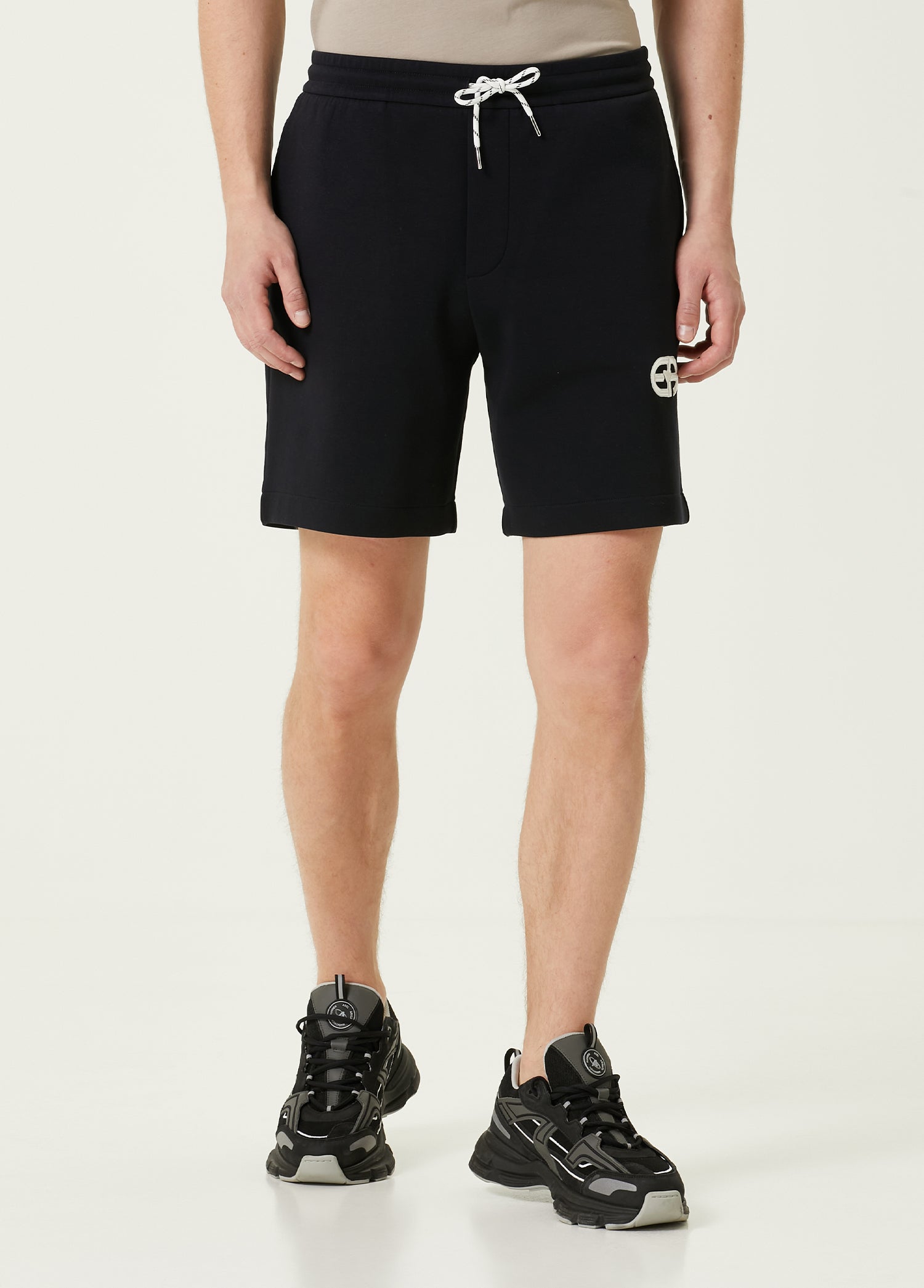 EMPORIO ARMANI BERMUDA - BEYMEN