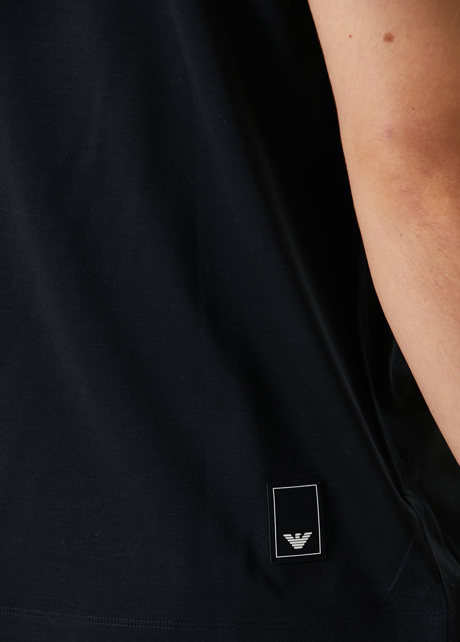 EMPORIO ARMANI T-SHIRTS - BEYMEN