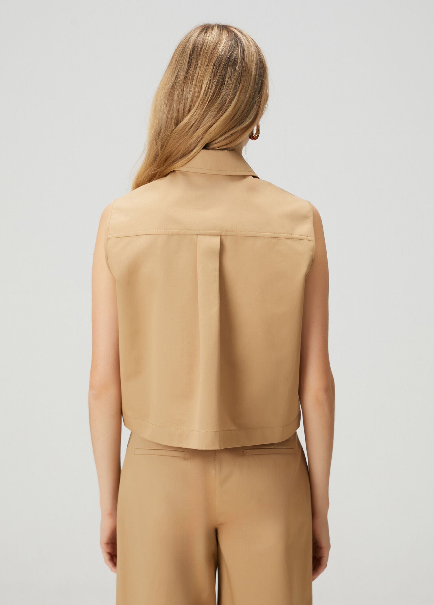 BEYMEN CLUB SHIRT - BEYMEN