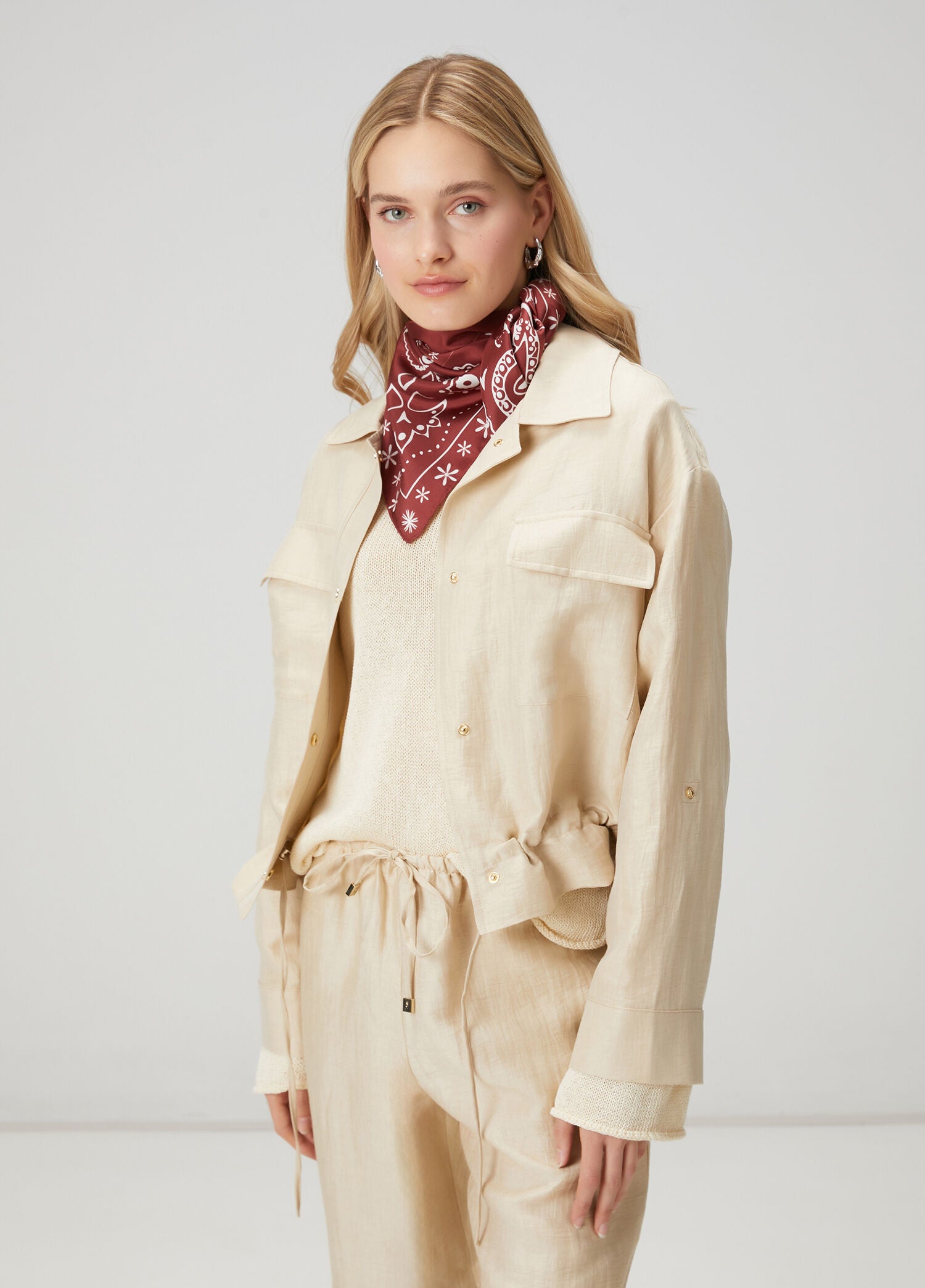 BEYMEN CLUB JACKET - BEYMEN
