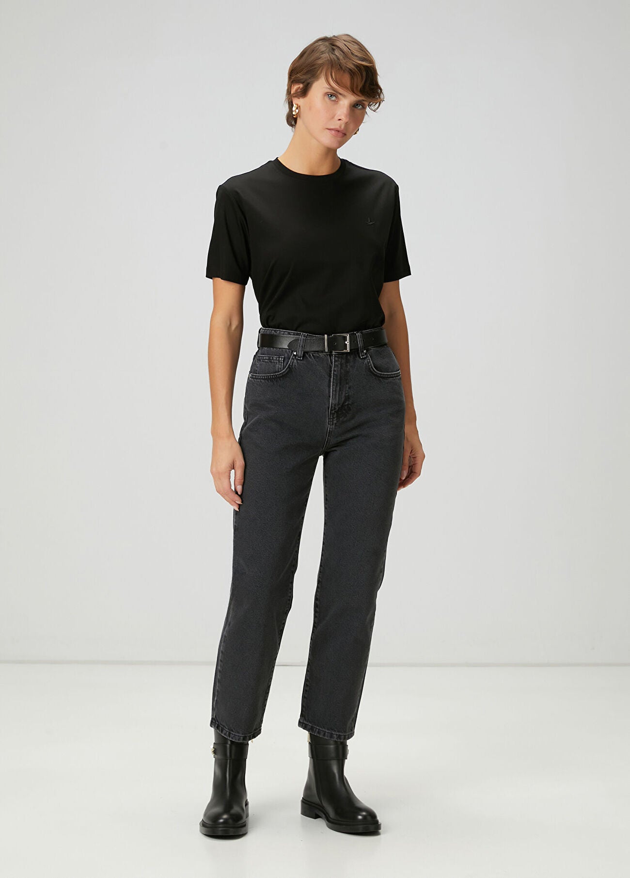 BEYMEN CLUB DENIM PANT - BEYMEN