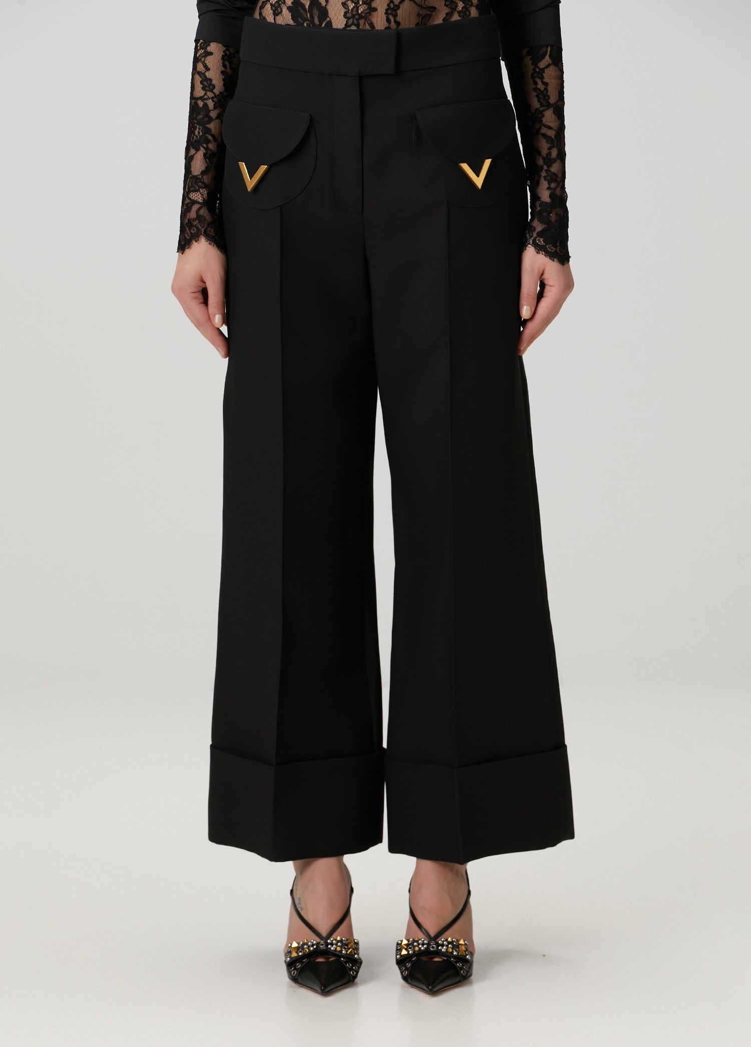 VALENTINO GARAVANI PANTALONE - BEYMEN
