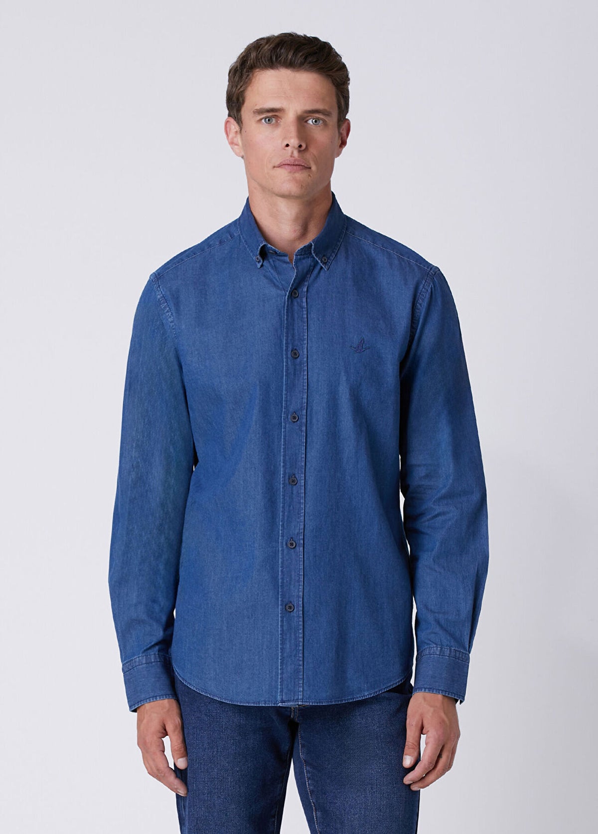 BEYMEN CLUB SHIRT - BEYMEN