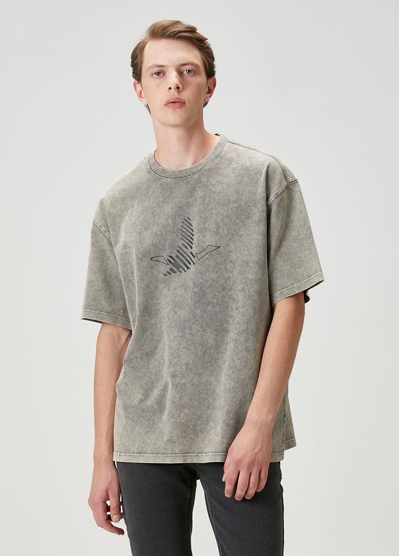 BEYMEN CLUB TSHIRT-SWEAT - BEYMEN