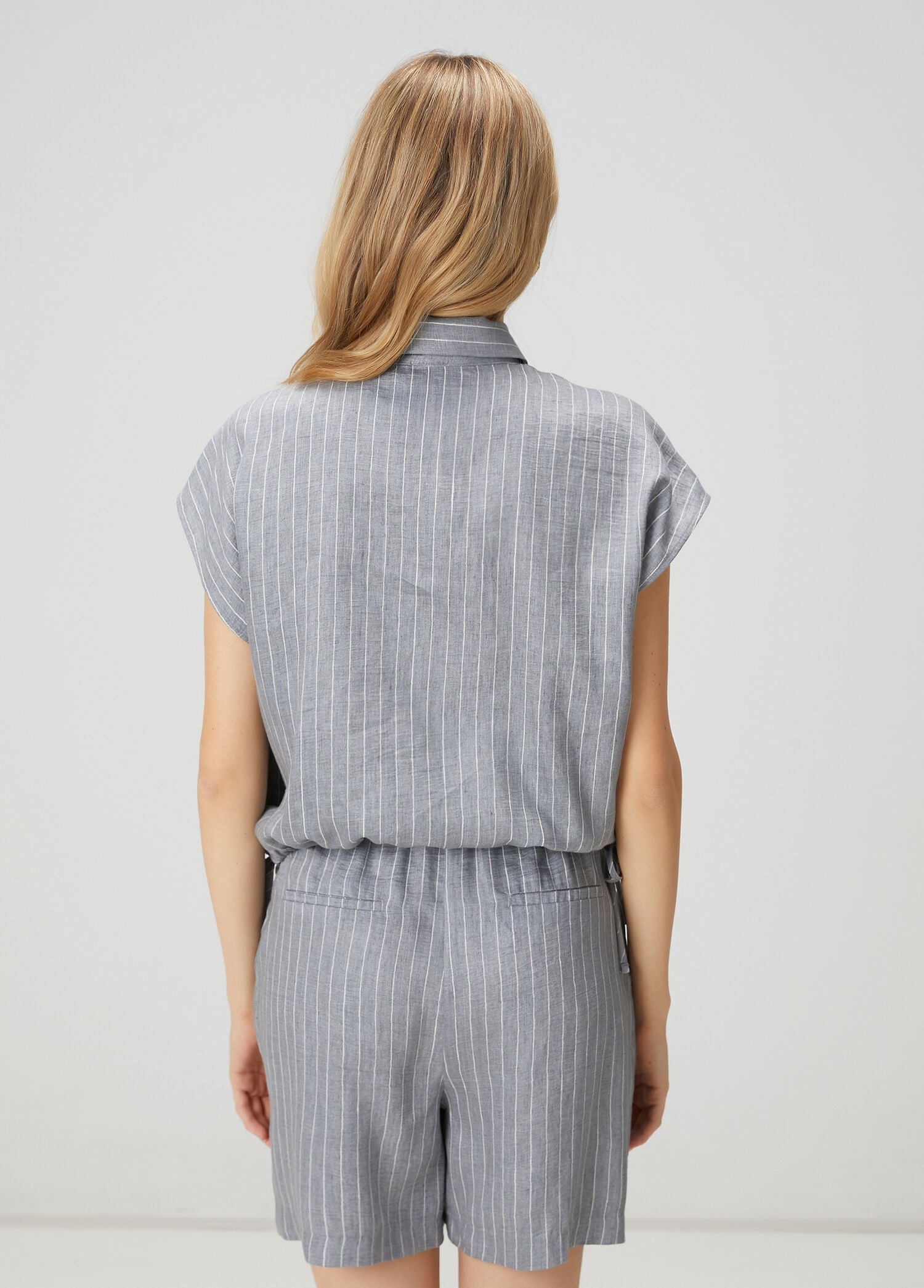 BEYMEN CLUB SHIRT - BEYMEN