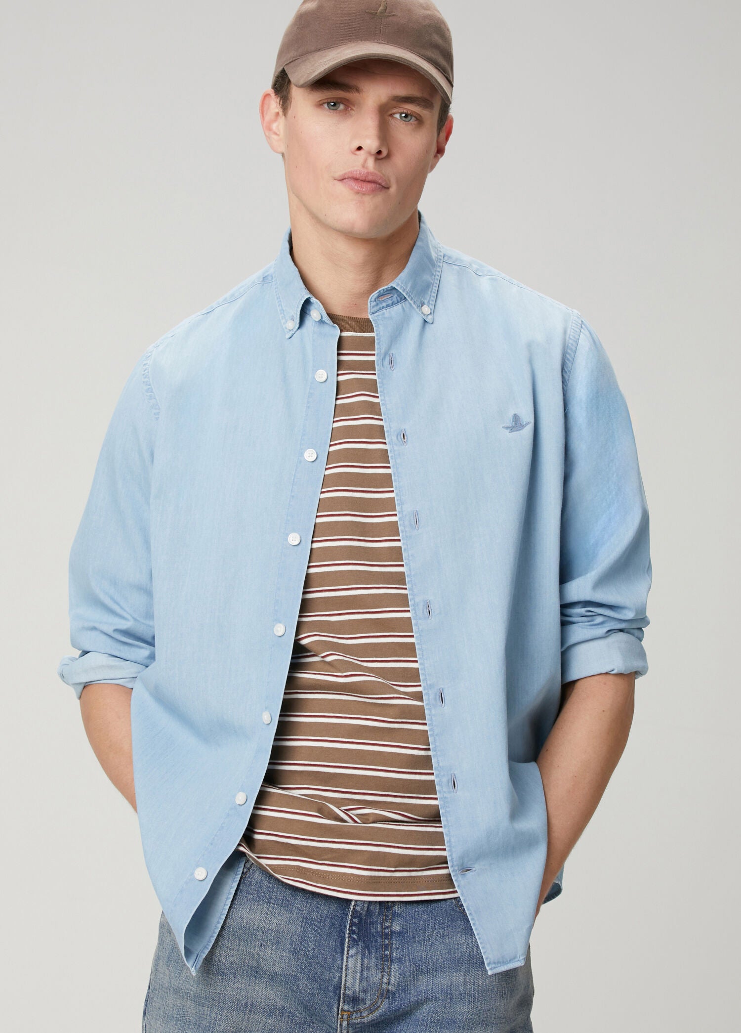 BEYMEN CLUB SHIRT - BEYMEN