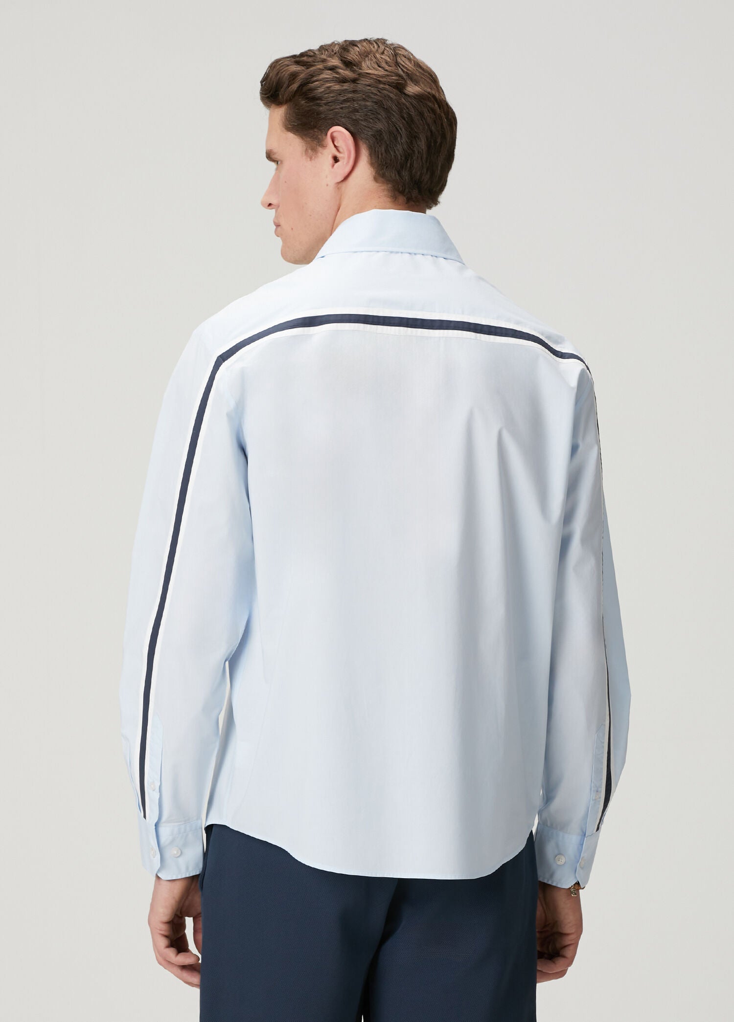BEYMEN CLUB SHIRT - BEYMEN