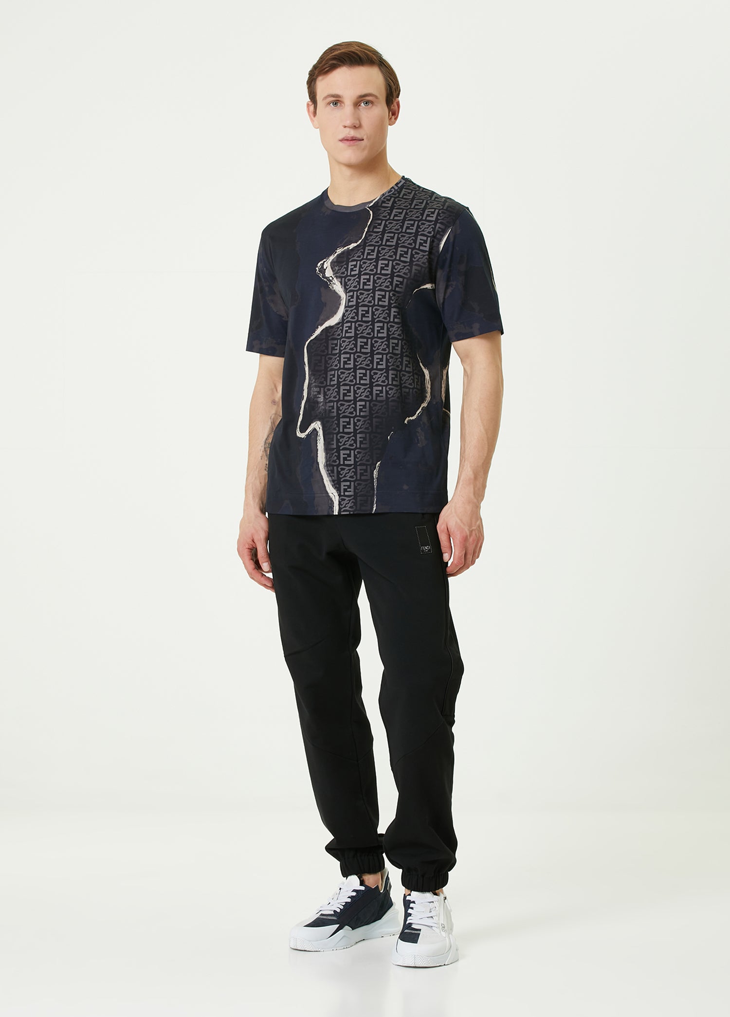 FENDI SWEATSHIRT - BEYMEN