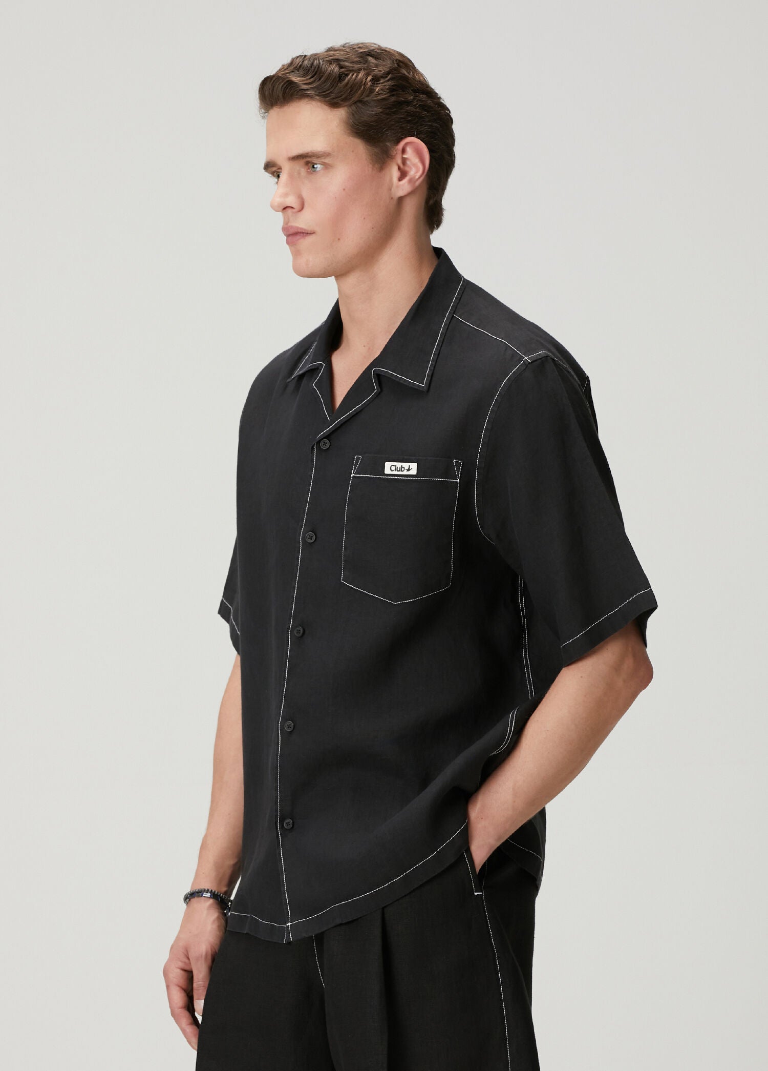 BEYMEN CLUB SHIRT - BEYMEN