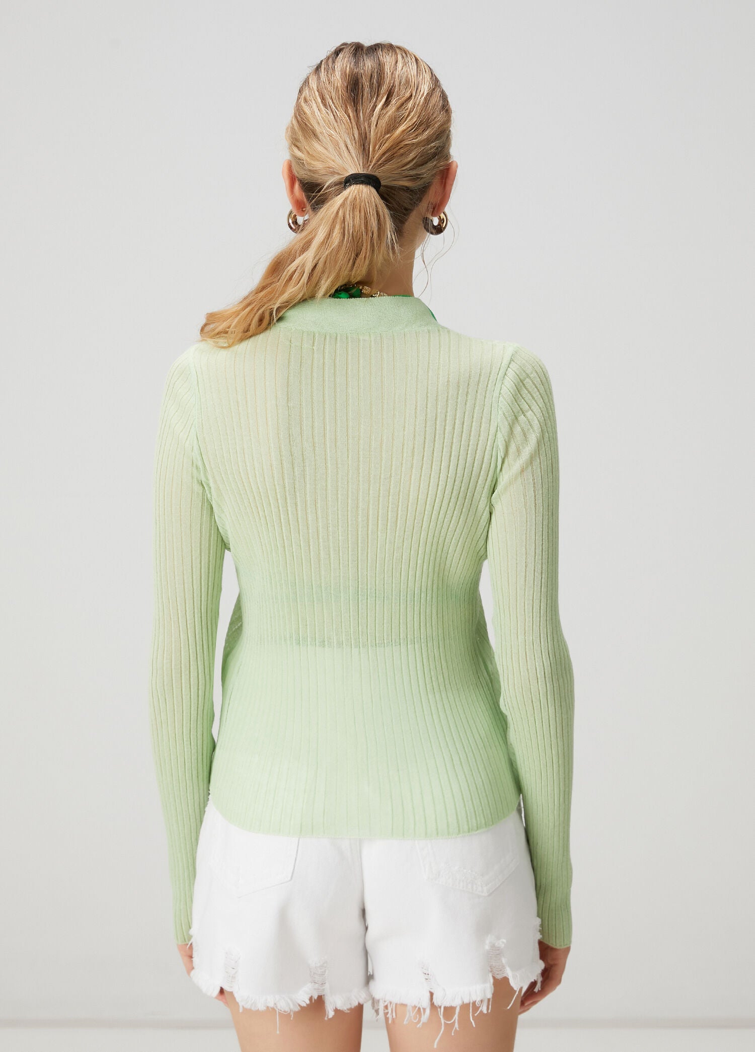 BEYMEN CLUB CARDIGAN - BEYMEN