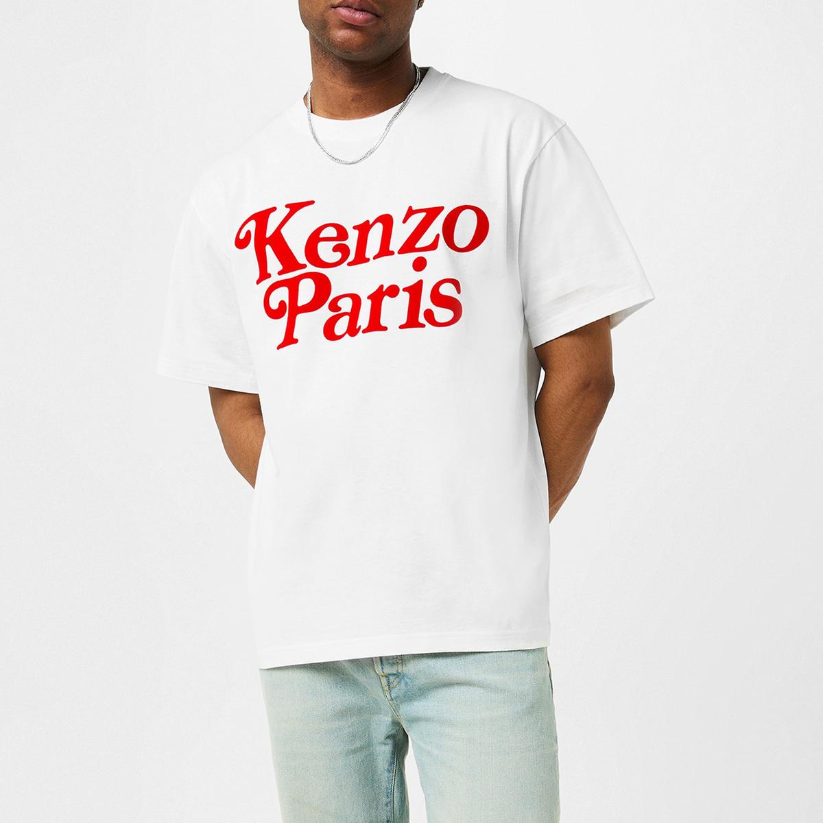KENZO T-SHIRT - BEYMEN