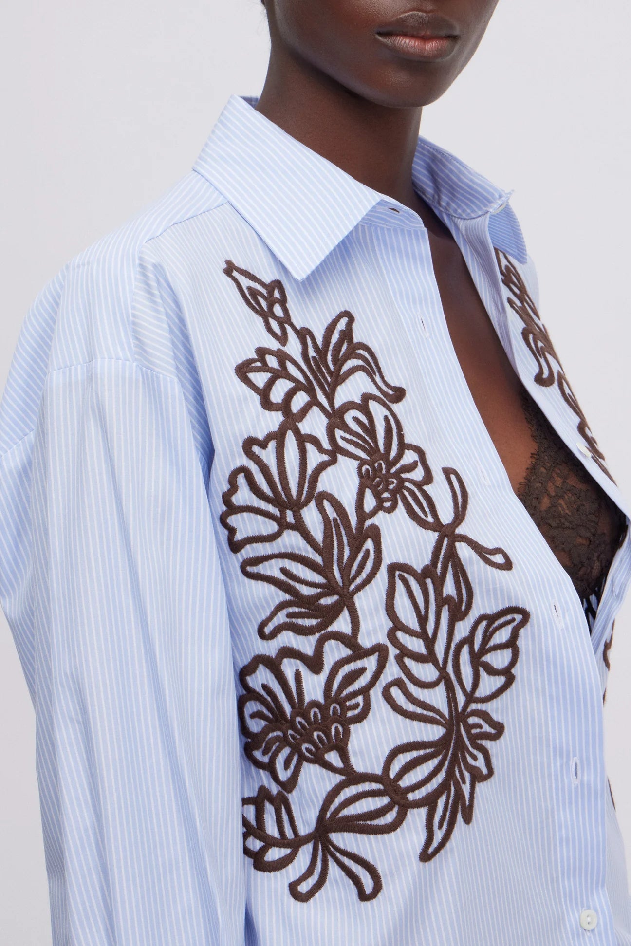 ERMANNO FIRENZE CAMICIA - BEYMEN