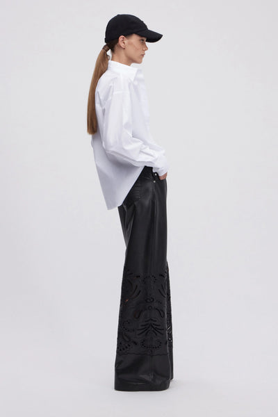 ERMANNO FIRENZE PANTALONE - BEYMEN