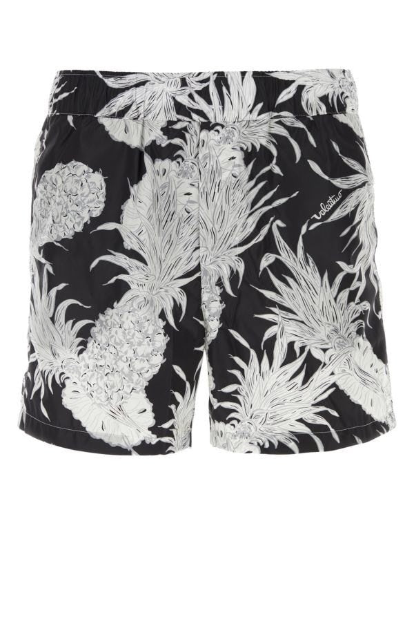 VALENTINO BEACHWEAR | PINEAPPLE - BEYMEN
