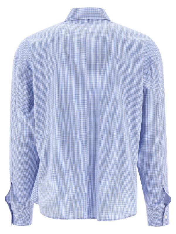 VALENTINO GARAVANI SHIRT - BEYMEN