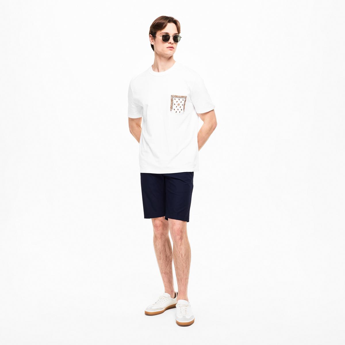 JACOB COHËN T-SHIRT - BEYMEN