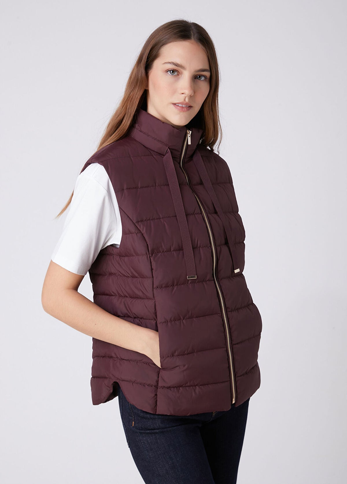 BEYMEN CLUB VEST - BEYMEN