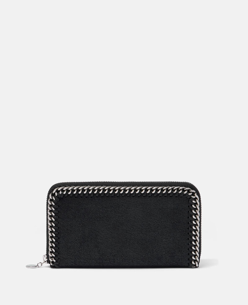 STELLA MCCARTNEY LARGE WALLET - BEYMEN
