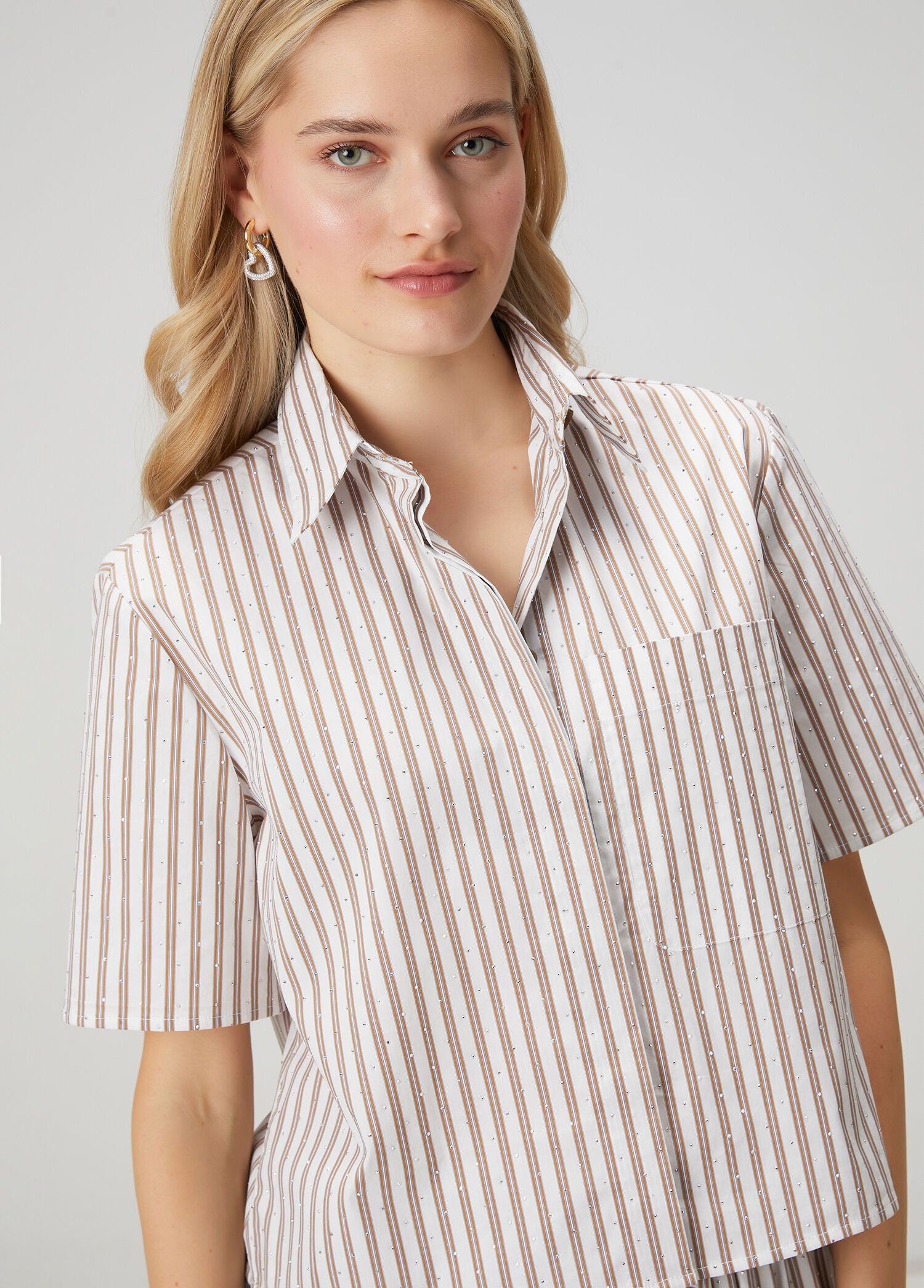 BEYMEN CLUB SHIRT - BEYMEN