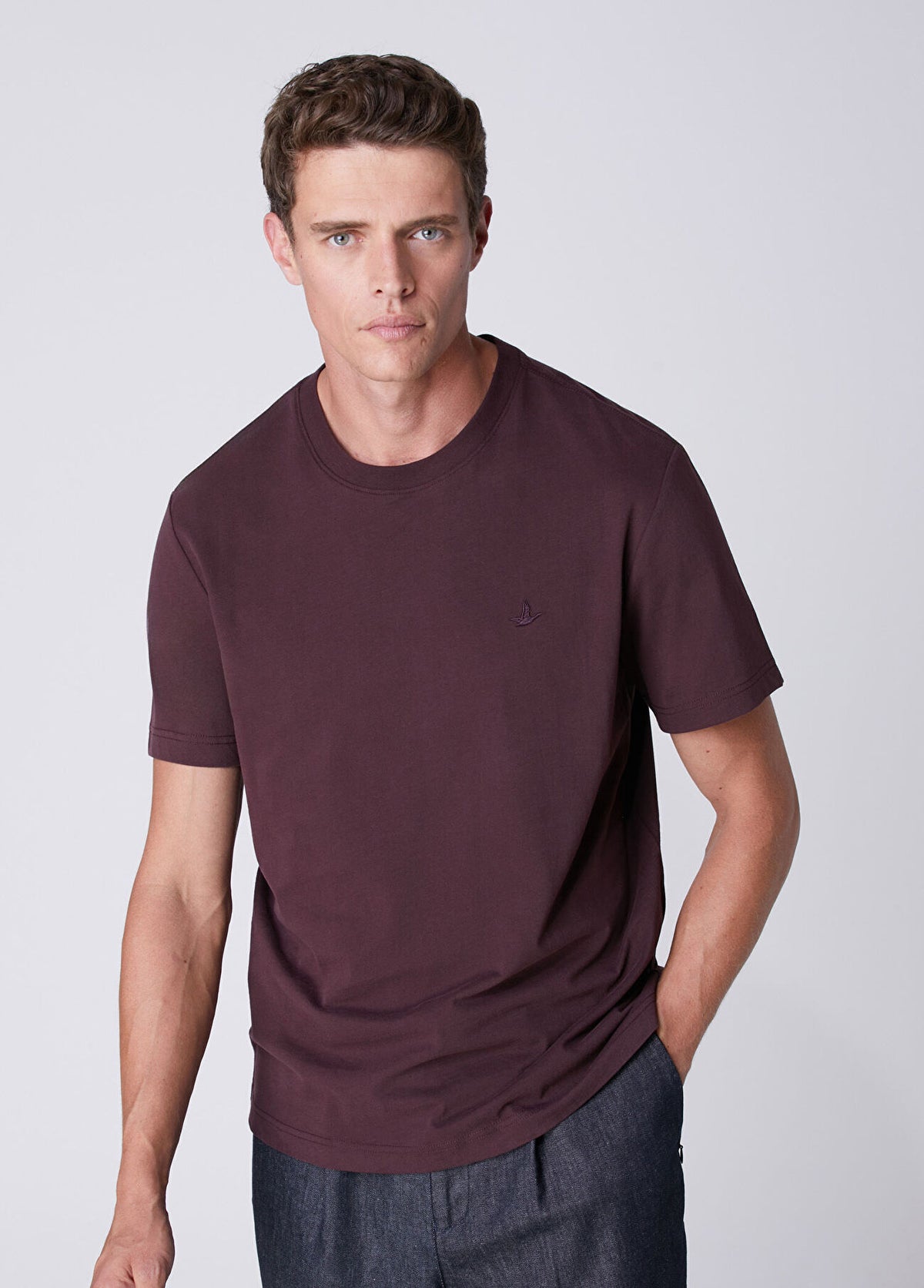 BEYMEN CLUB T-SHIRT - BEYMEN