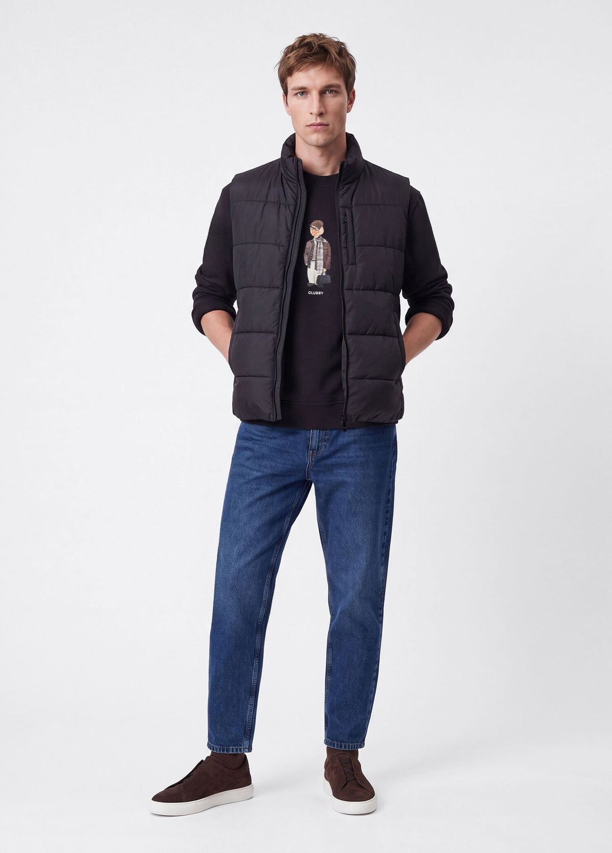 BEYMEN CLUB SWEATSHIRT - BEYMEN
