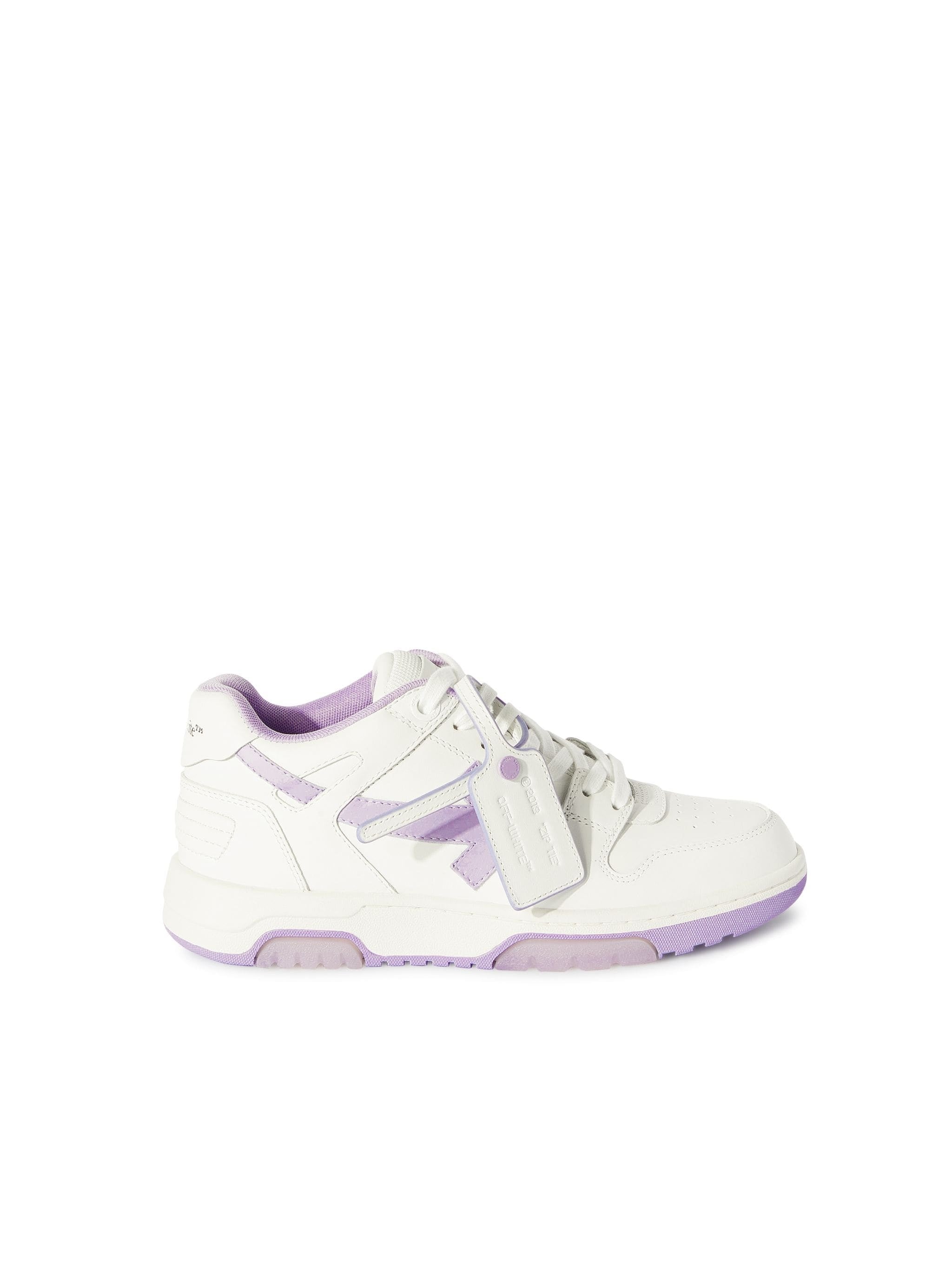 OFF-WHITE SNEAKER - BEYMEN