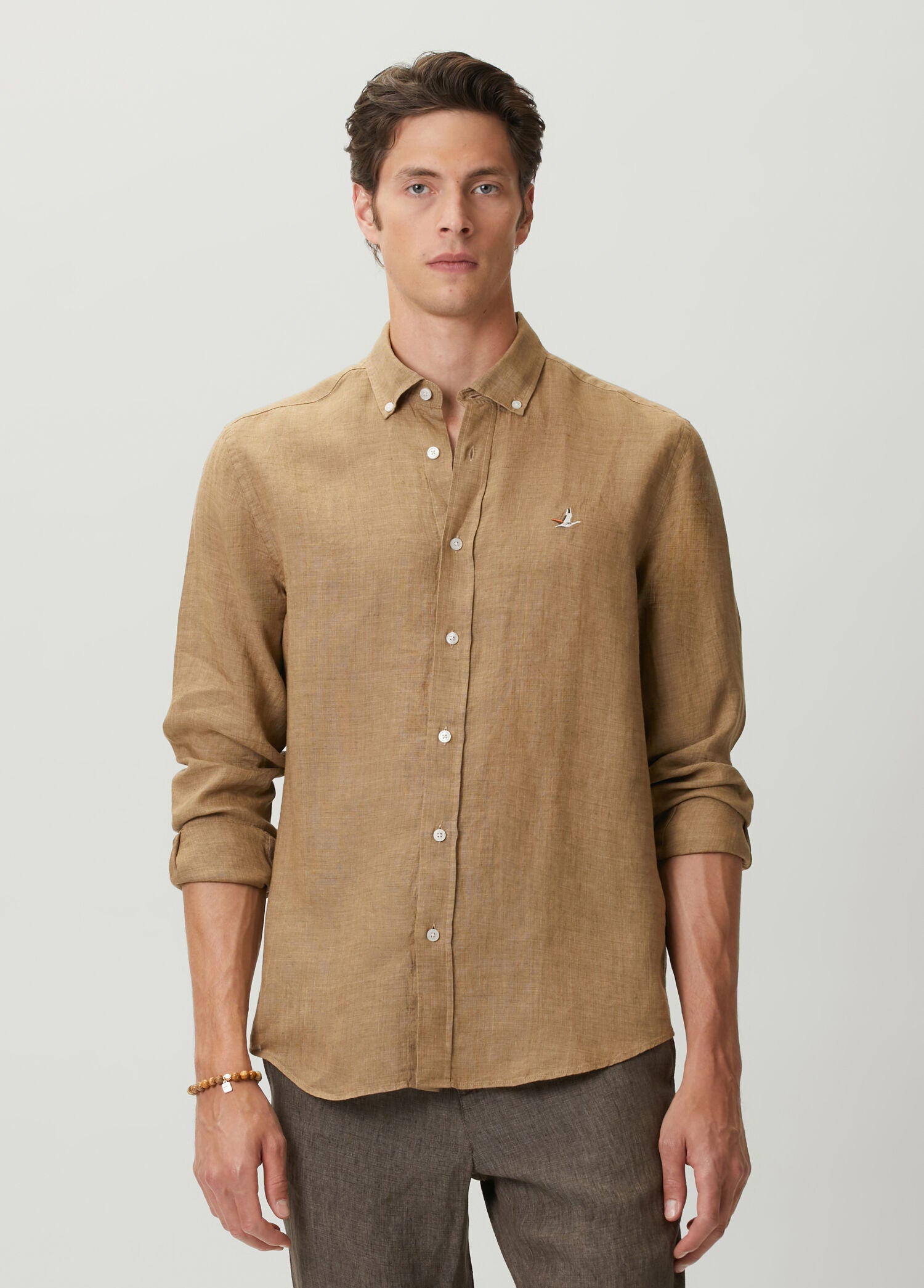 BEYMEN CLUB SHIRT - BEYMEN