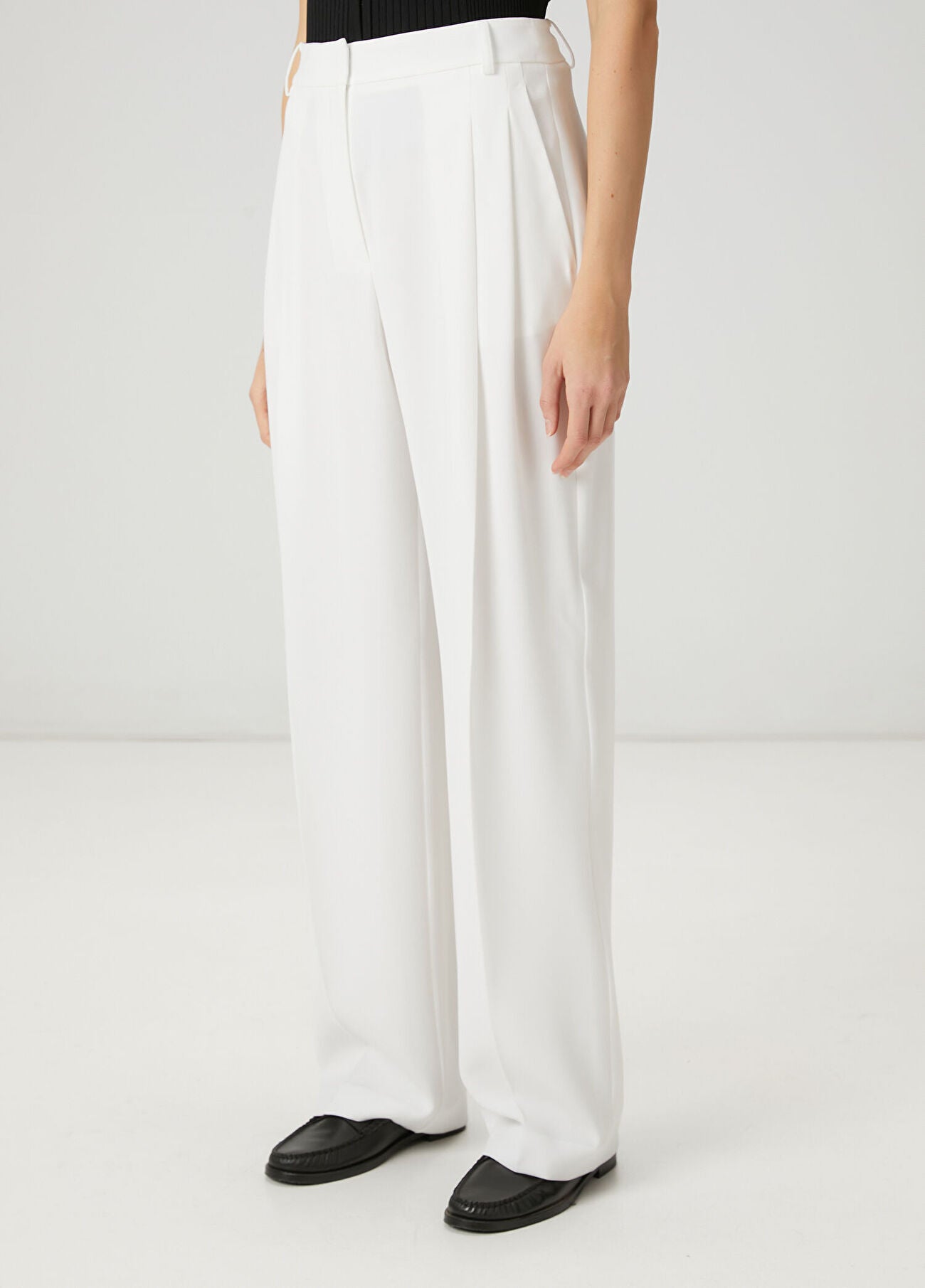 BEYMEN CLUB TROUSERS - BEYMEN