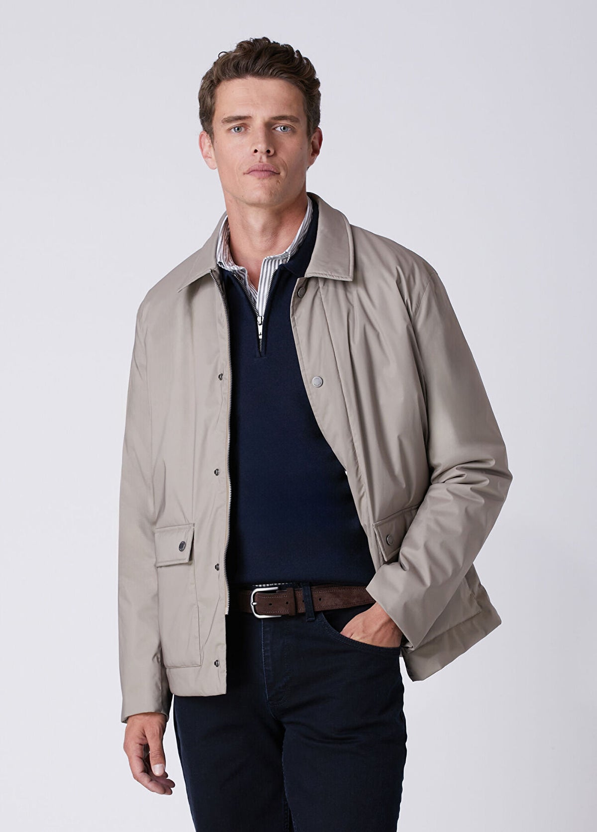 BEYMEN CLUB COAT - BEYMEN
